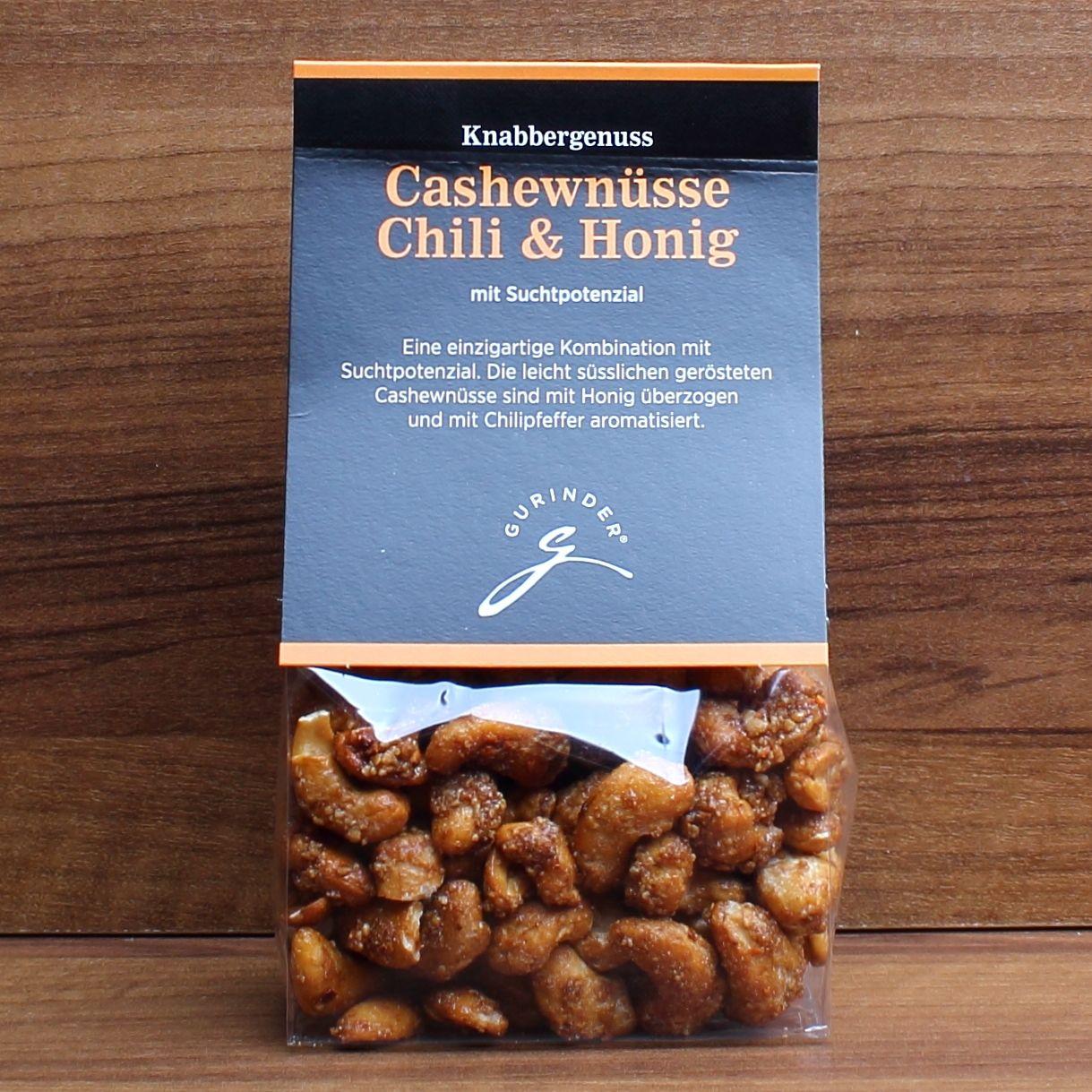 Gurinder Herbstliche Genussküche