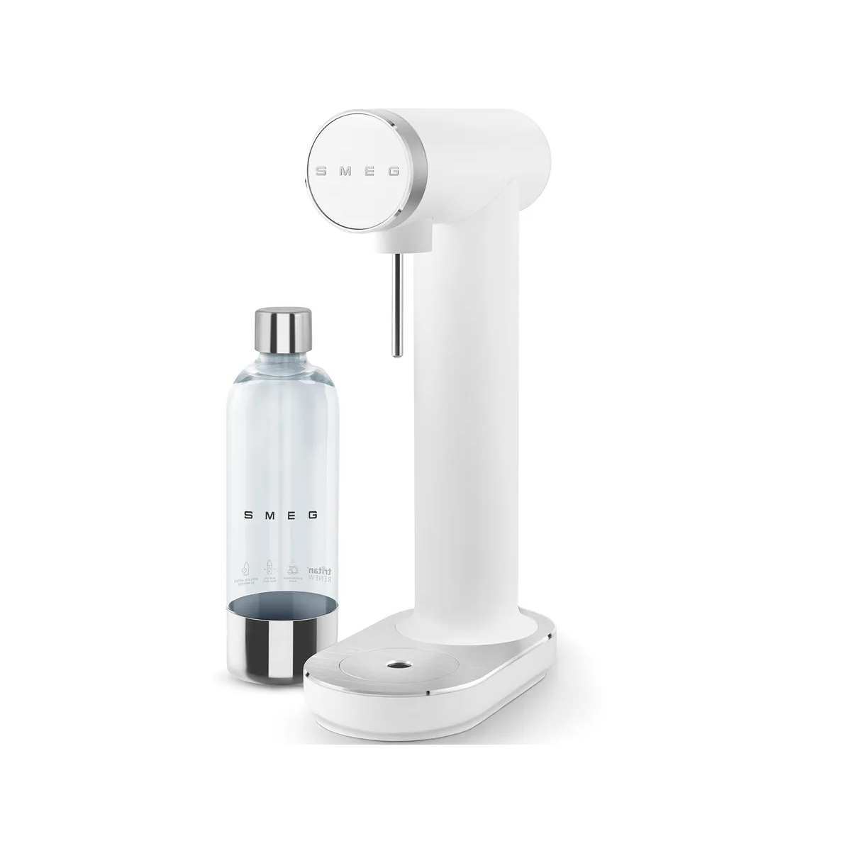 smeg Wassersprudler
