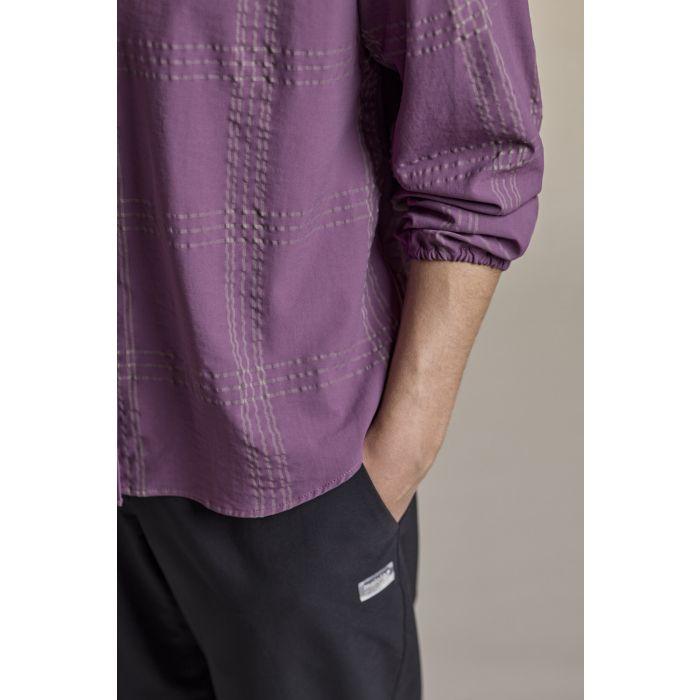 Maloja ShebenikM. Mountain Shirt Damen SPF 50+
