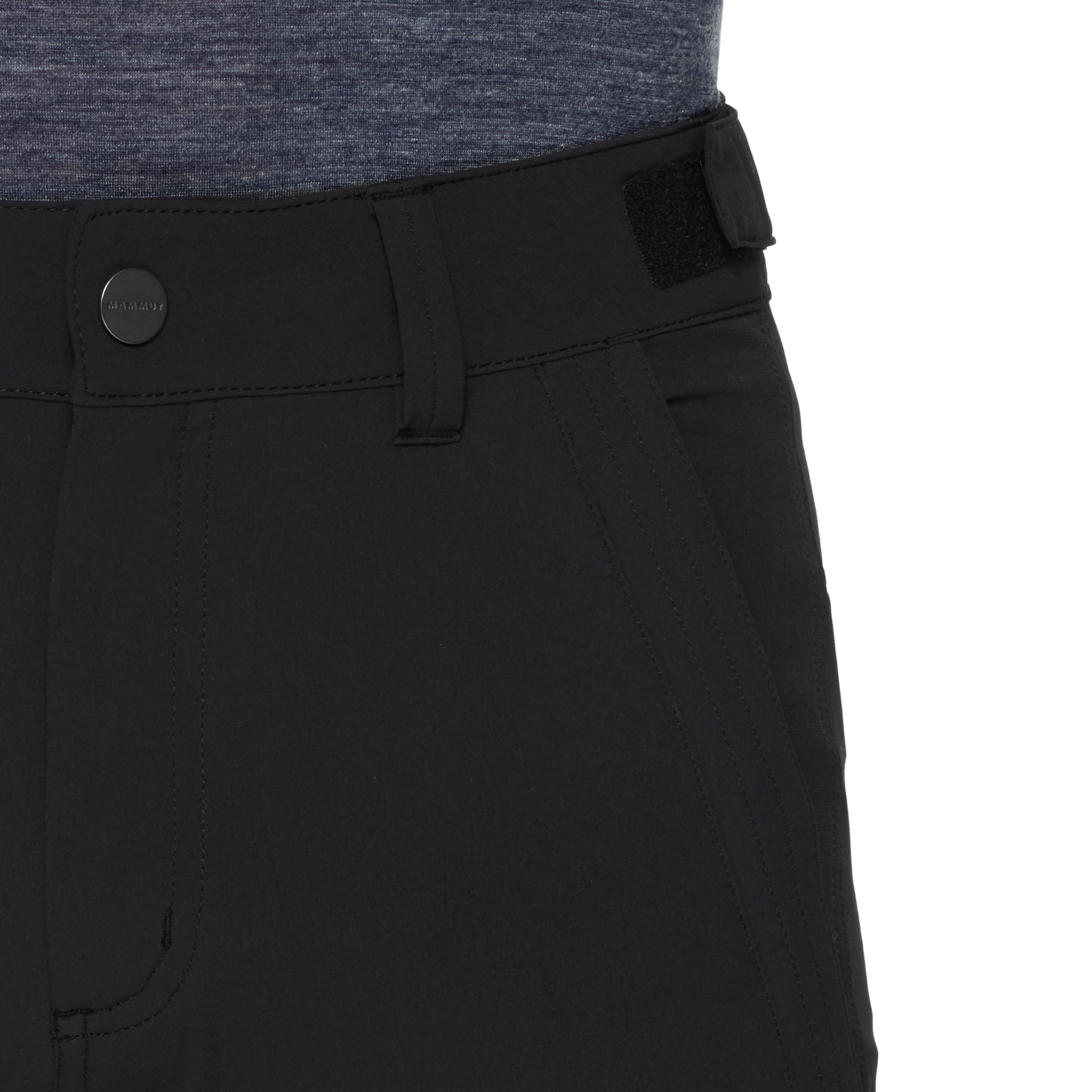Mammut Runbold Guide SO Hose Herren
