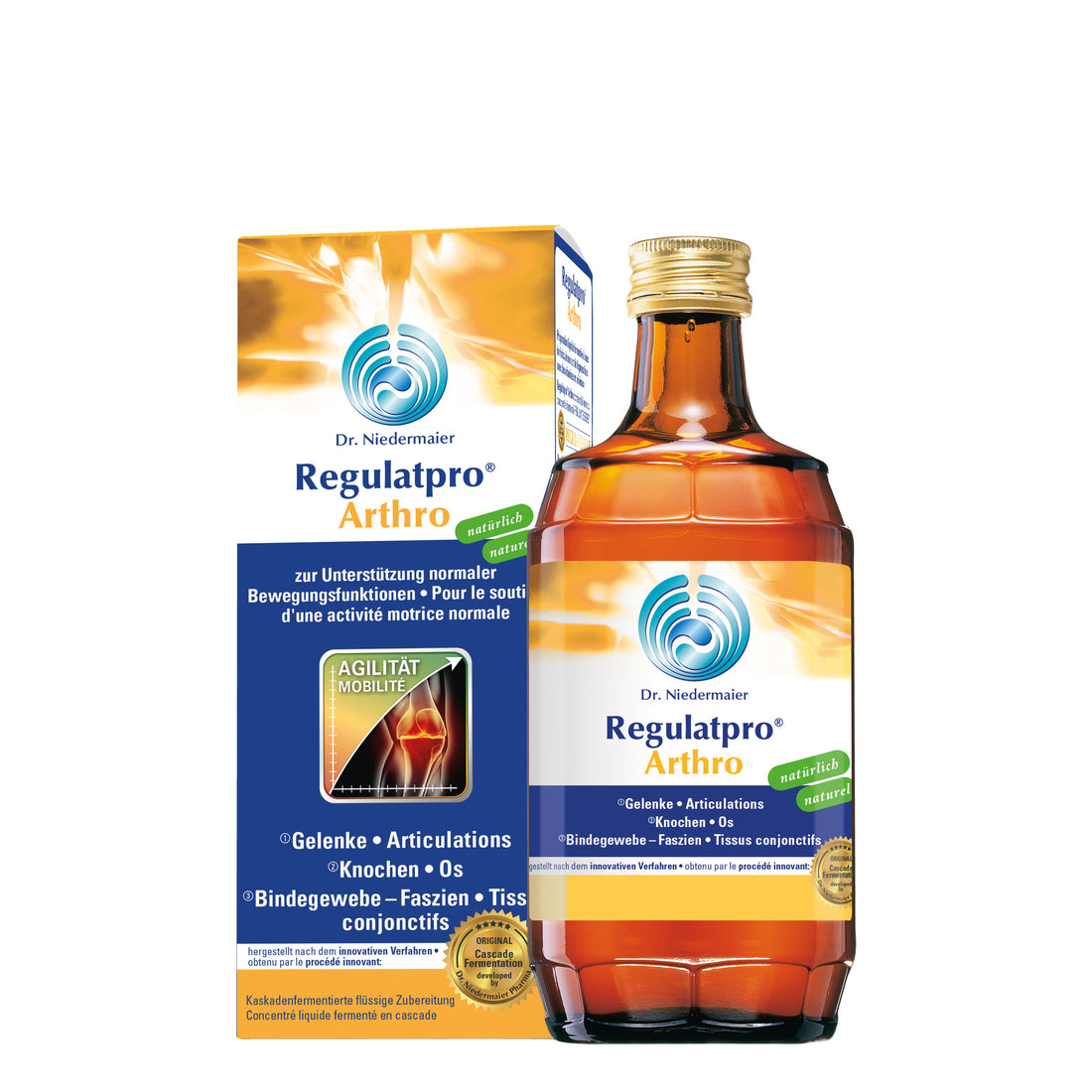 Regulatpro® Arthro, 350ml