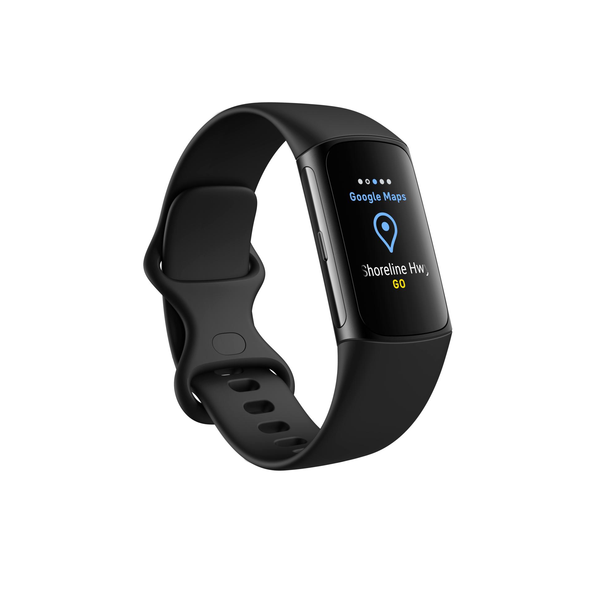 fitbit Charge 6 - Activity Tracker