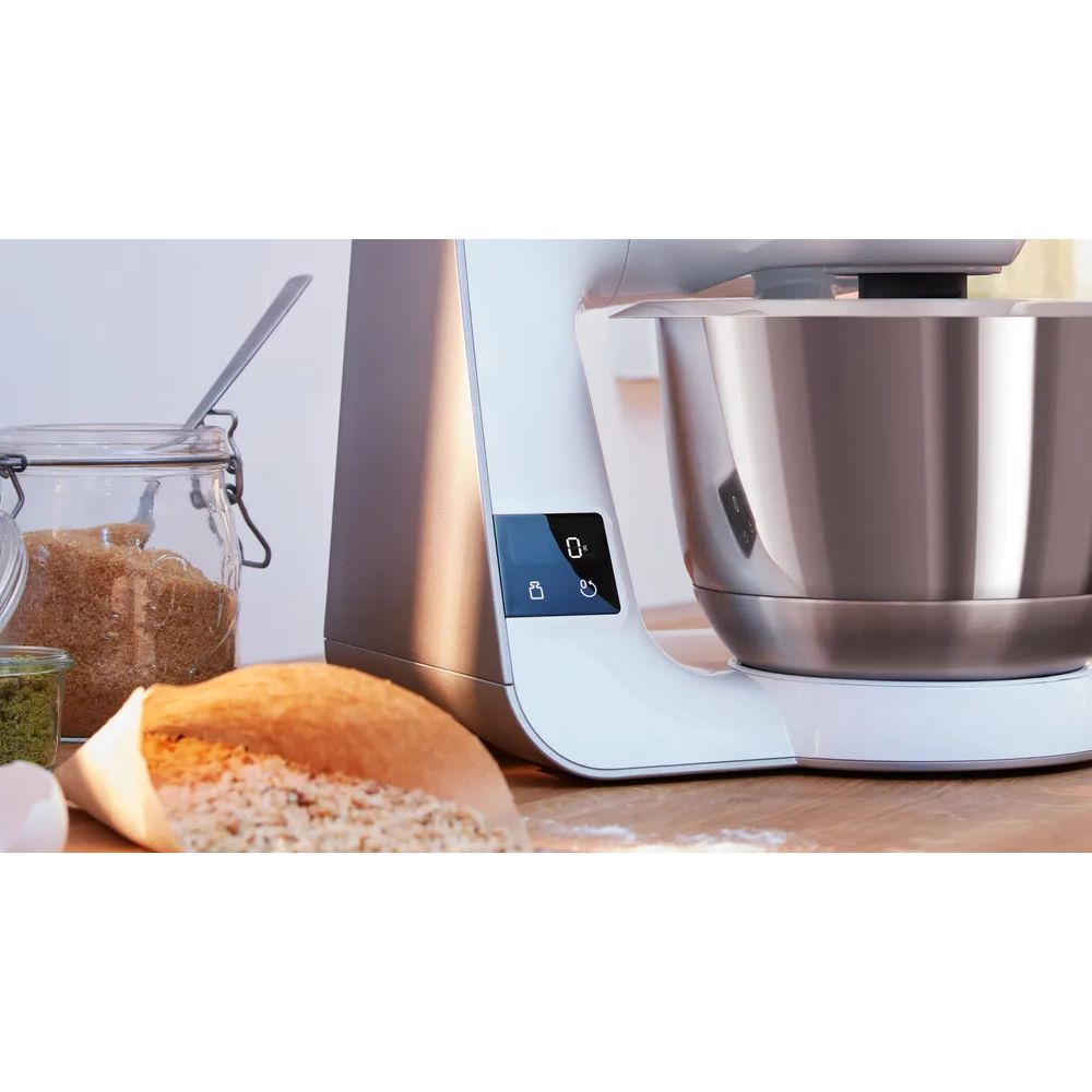 Bosch Küchenmaschine Serie 4