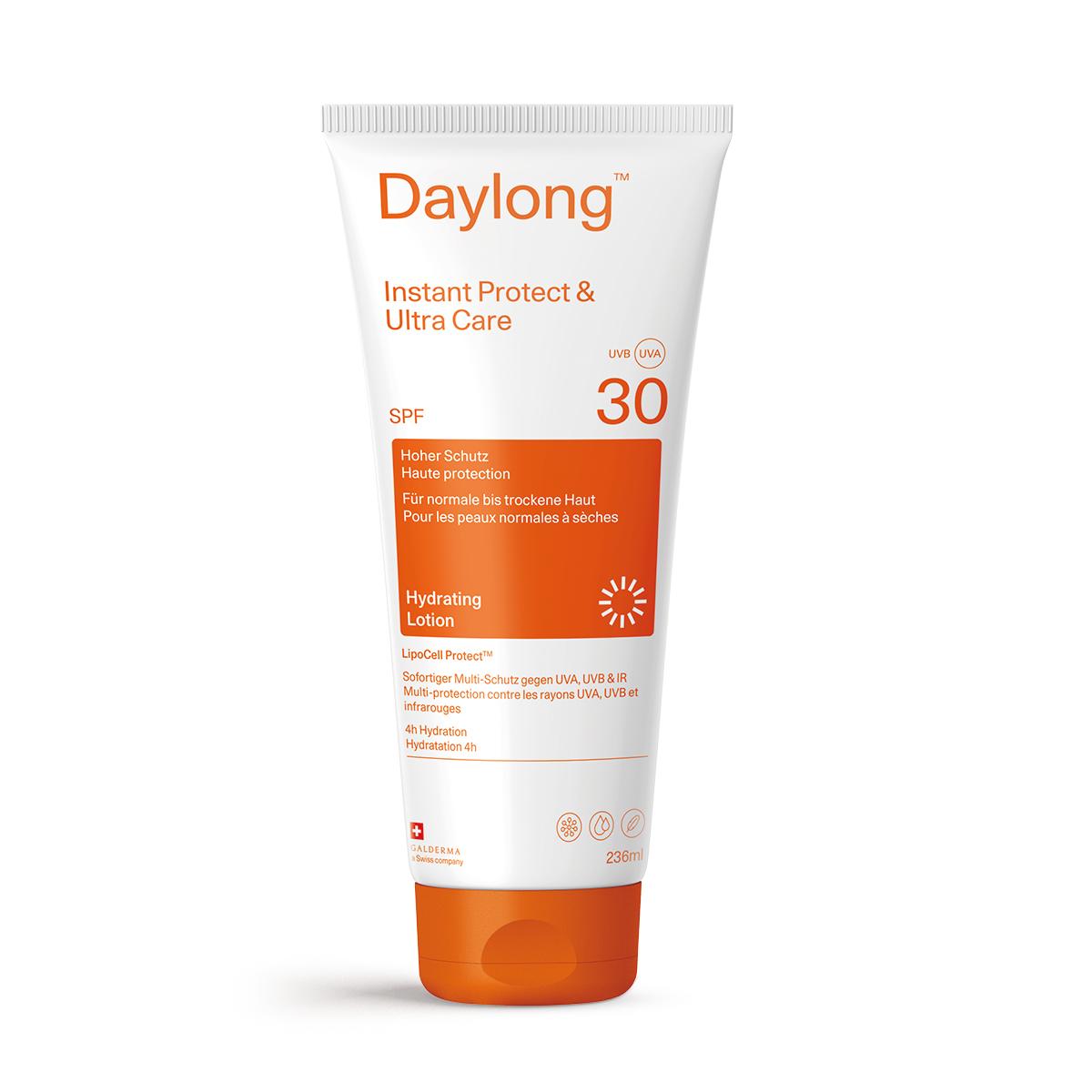 Daylong™ Family Sun & Care Set