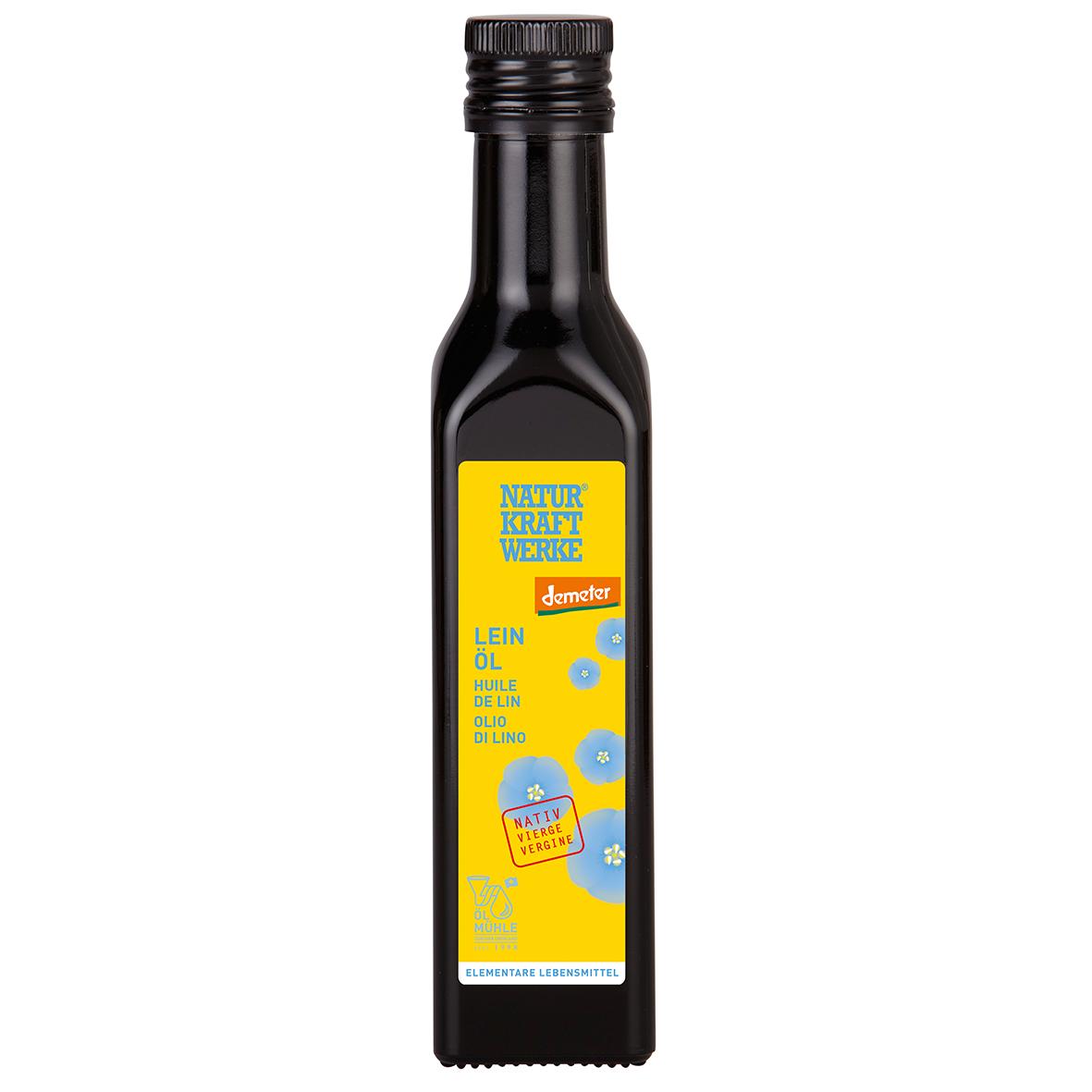 NATURKRAFTWERKE® Geschenkset Öl Varianten