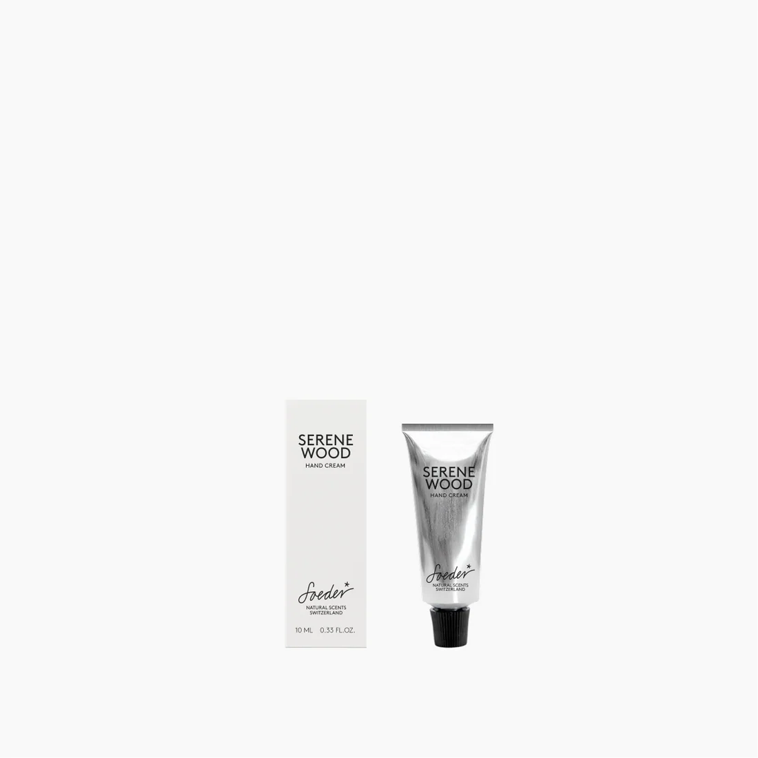 Soeder Hand Creme Set Scent Journey