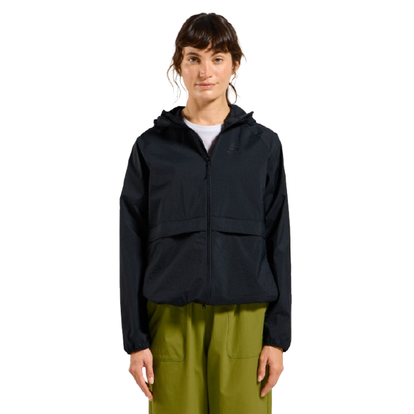 Odlo Essential Windbreaker Jacke Damen