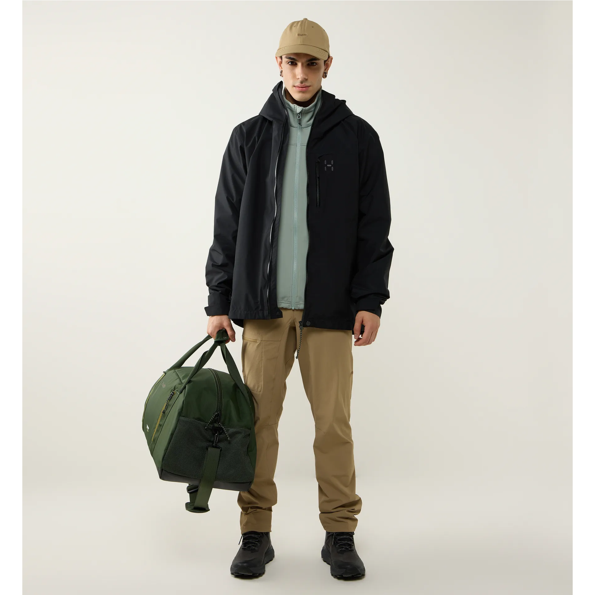 Haglöfs Alert GTX Jacke für Männer