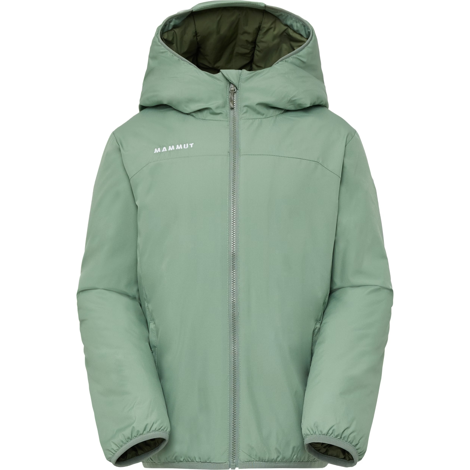 Mammut Rime IN Hooded Jacket Kids