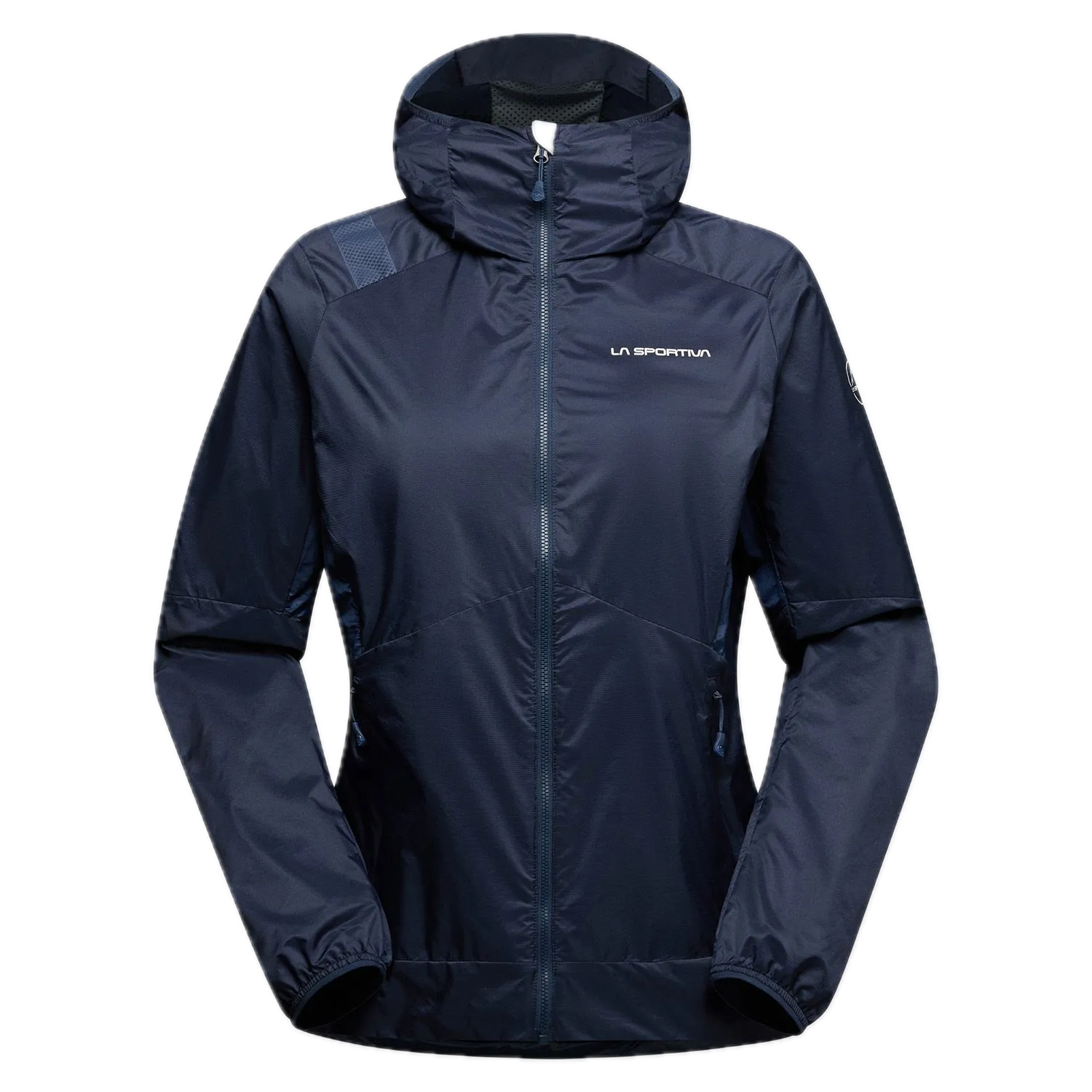 La Sportiva Across Lite Kapuzenjacke für Frauen