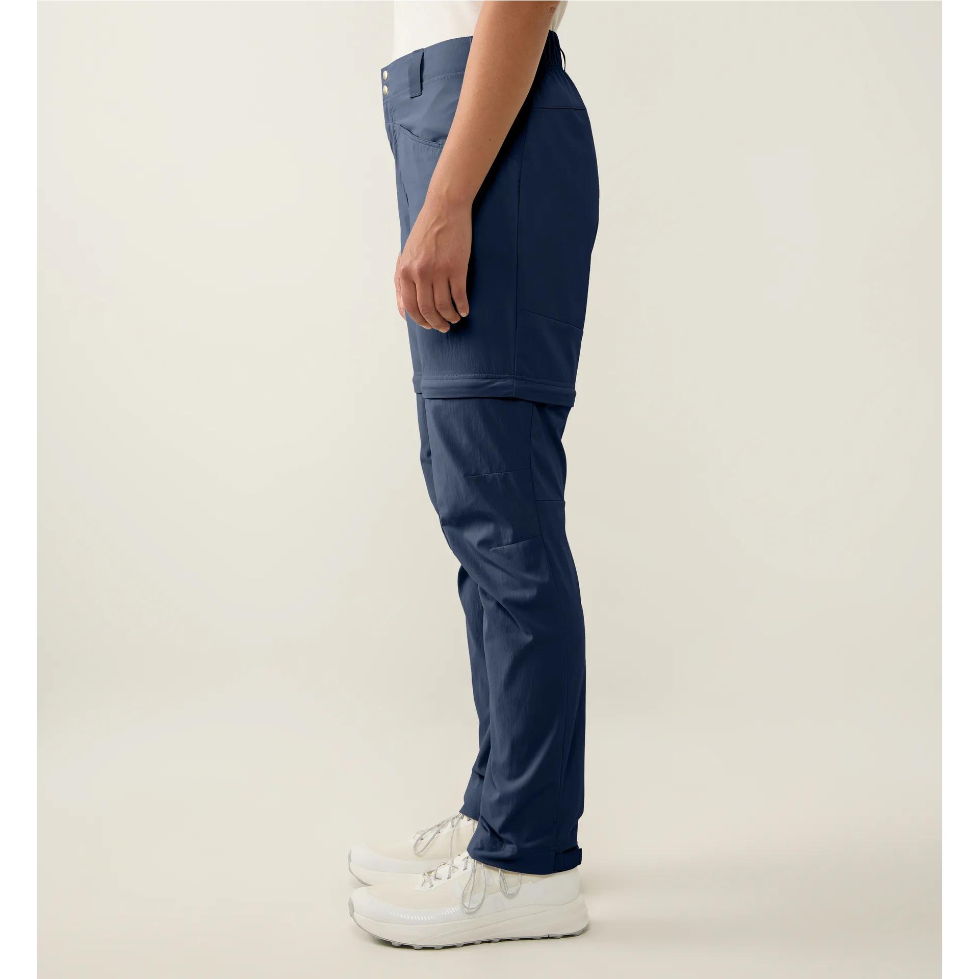 Haglöfs Lite Standard Zip-Off II Hose für Frauen
