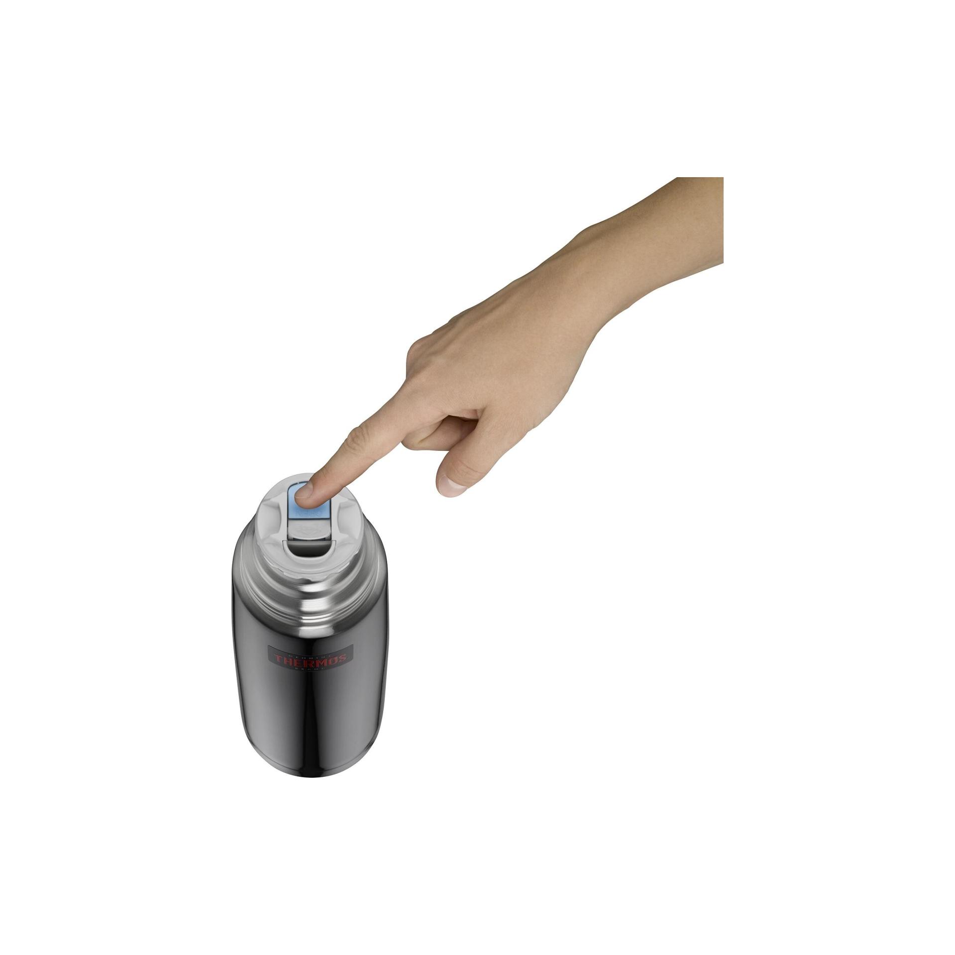 Thermos Thermosflasche Light & Compact 1l