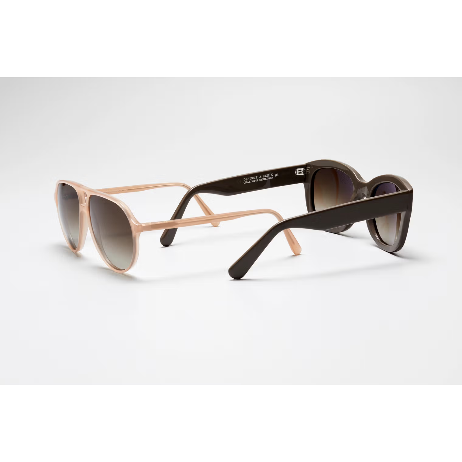 VIU Bon d'achat VIU Eyewear d'une valeur de 150 CHF