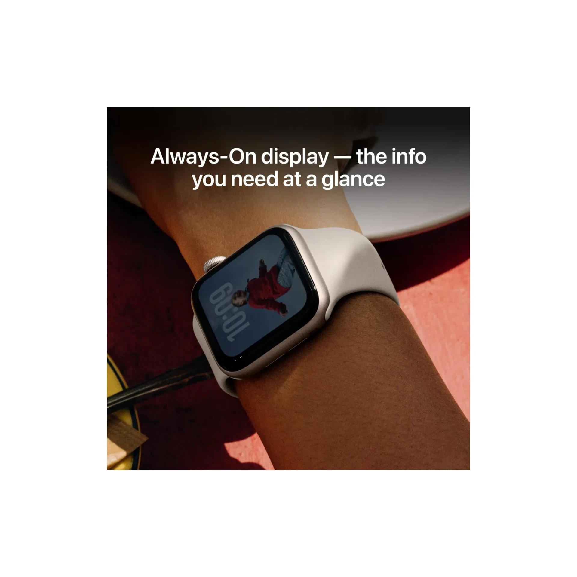 Apple Watch SE 3