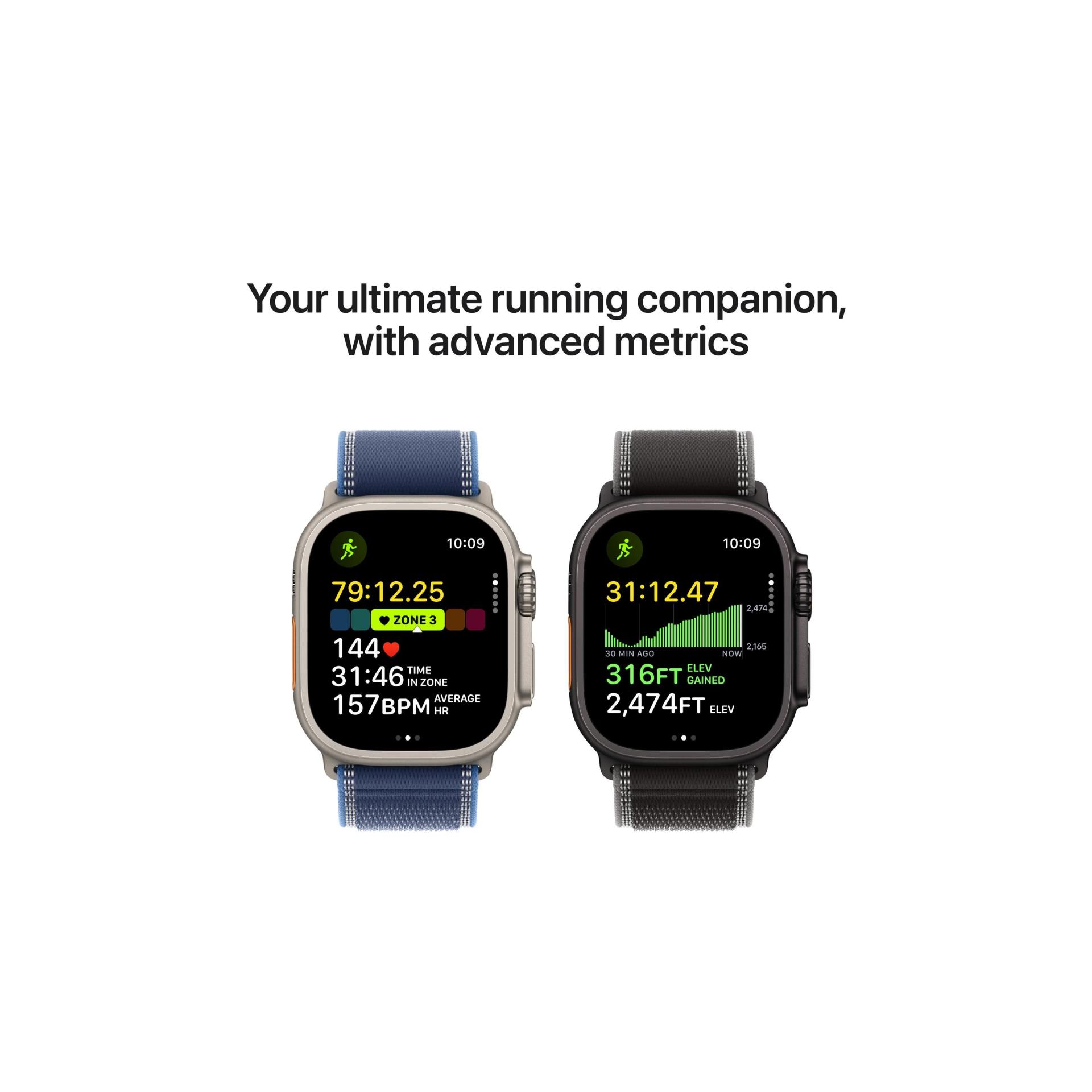 Apple Watch Ultra 3