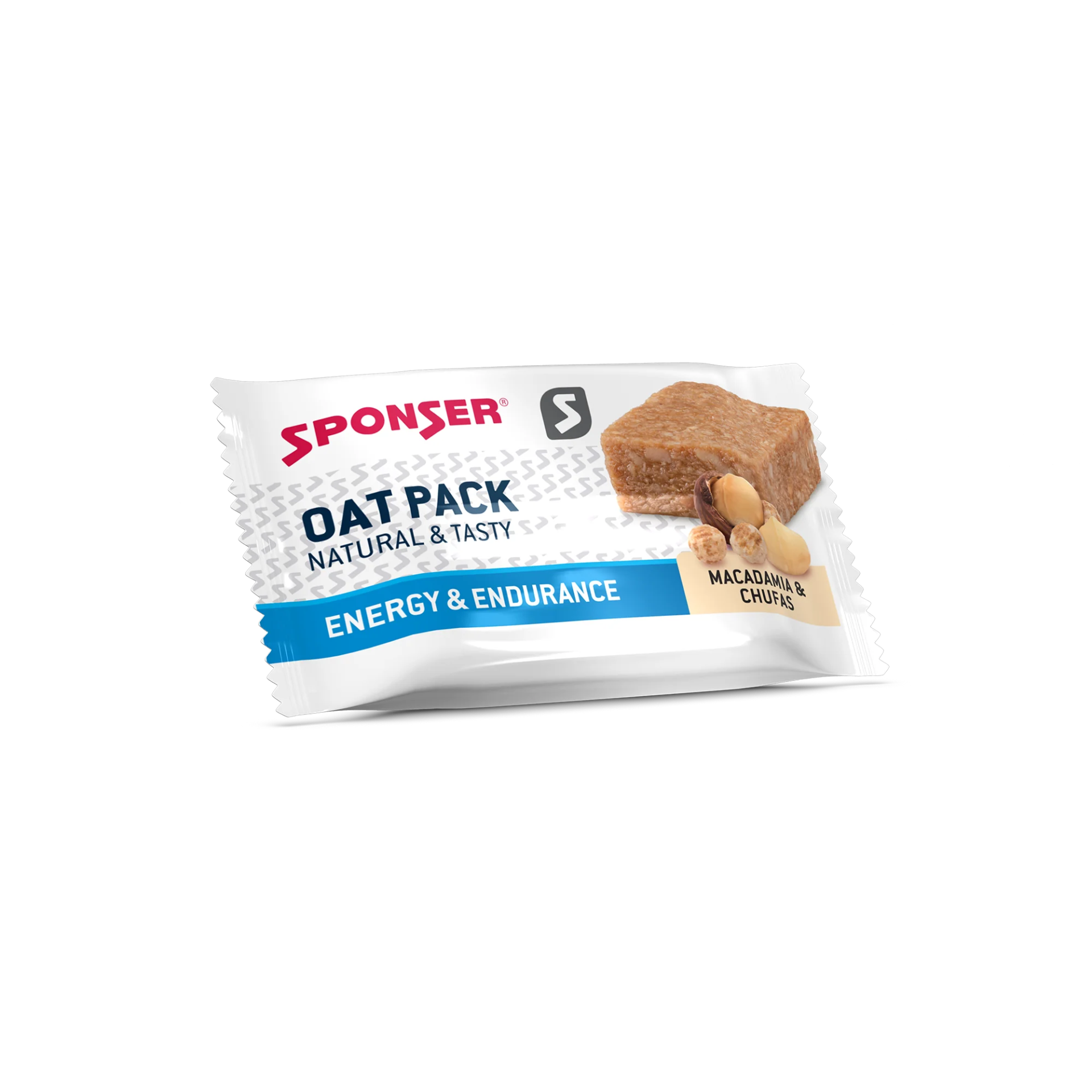 Sponser Riegel Testpaket