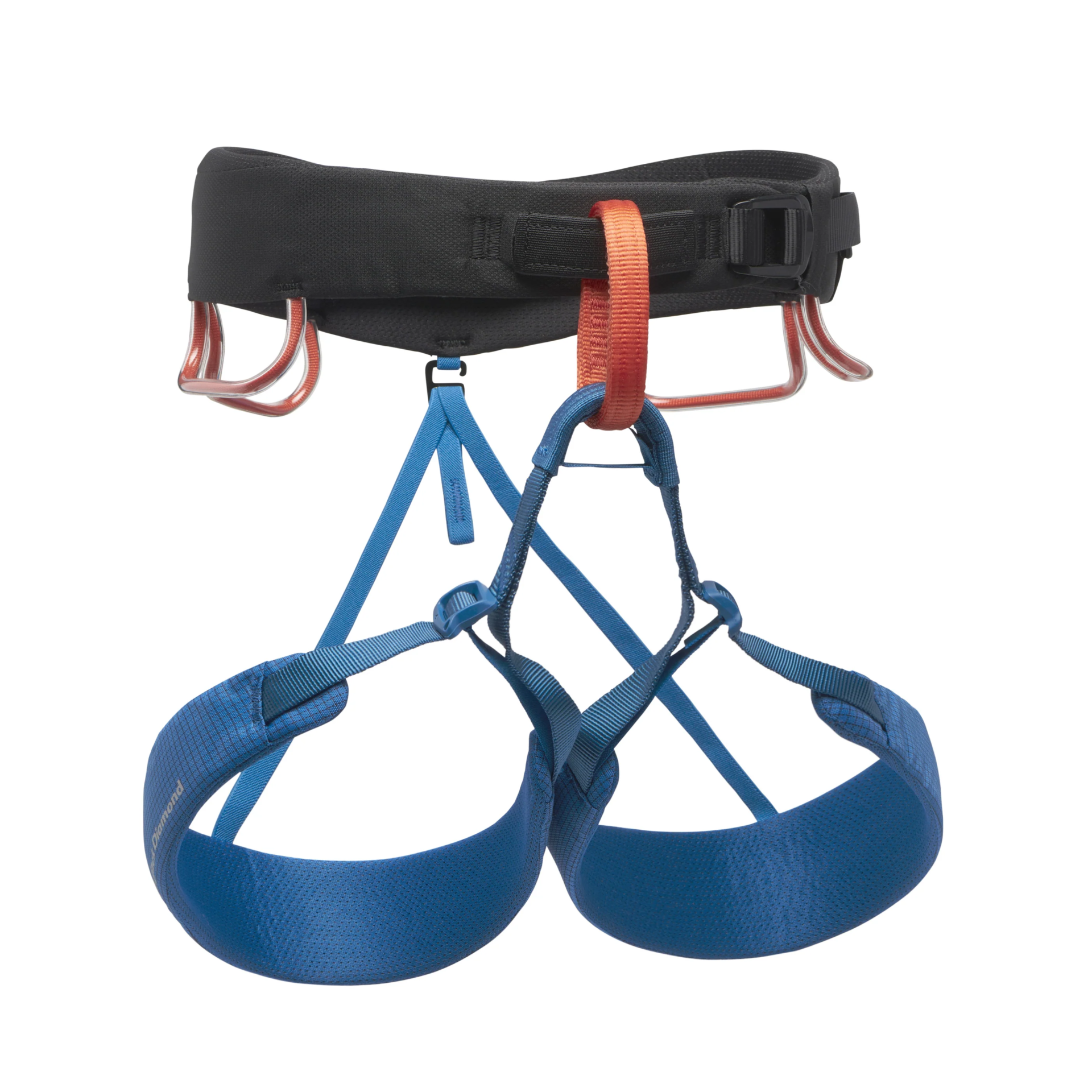 Black Diamond Pacchetto imbracatura da arrampicata Momentum per uomo