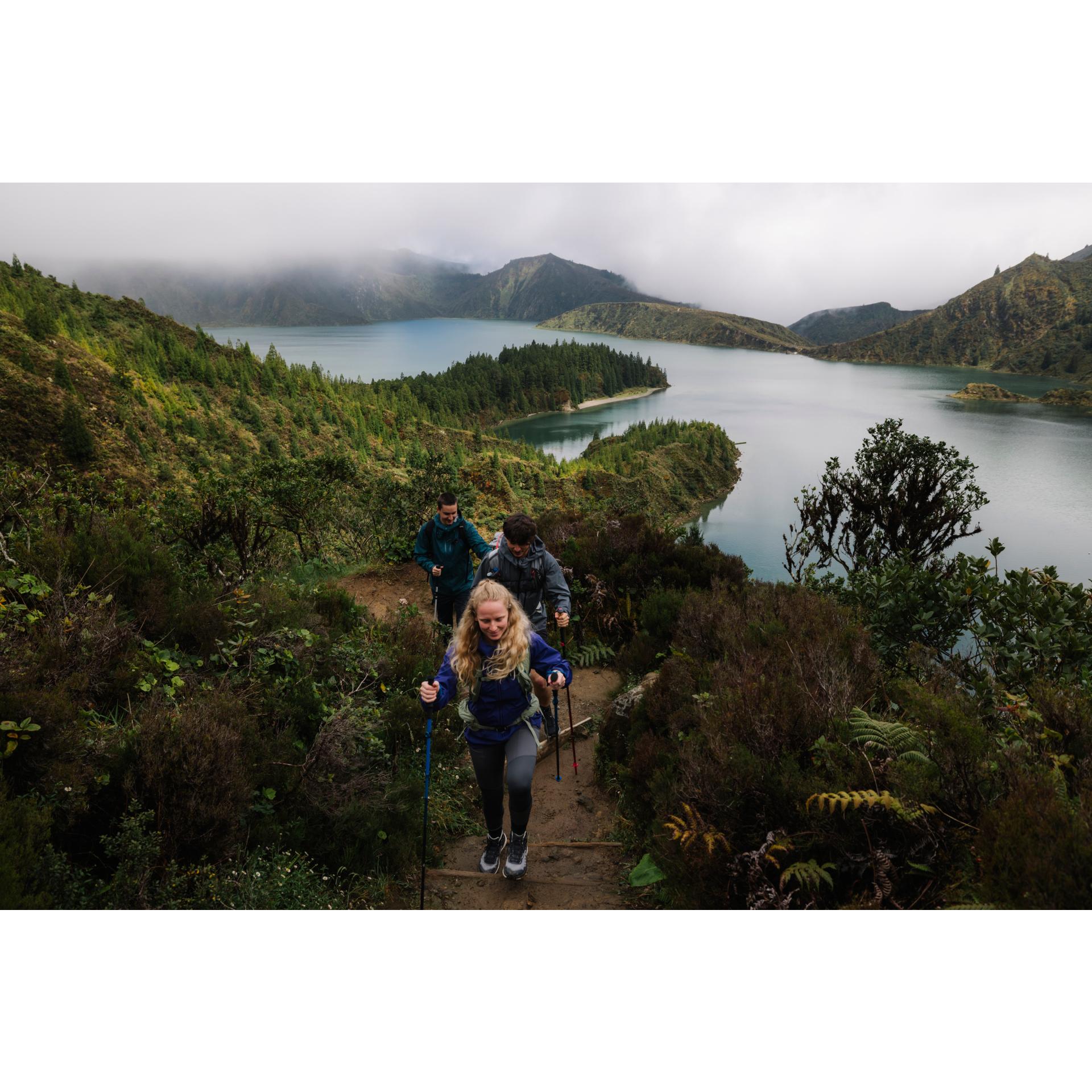 Transa Geschenkkarte von Transa Travel & Outdoor