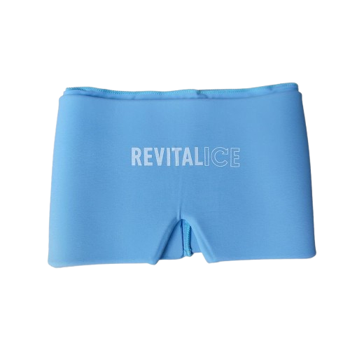 REVITALICE Anti-Migräne-Maske