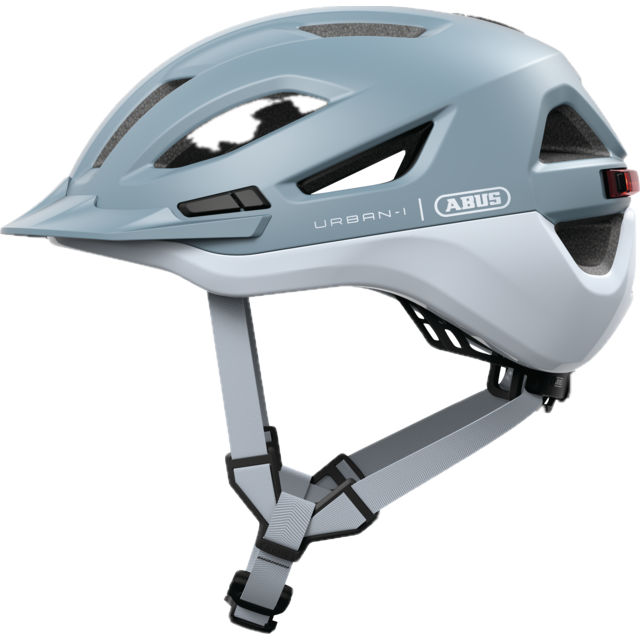 Abus Fahrradhelm Urban-I 4.0 ACE