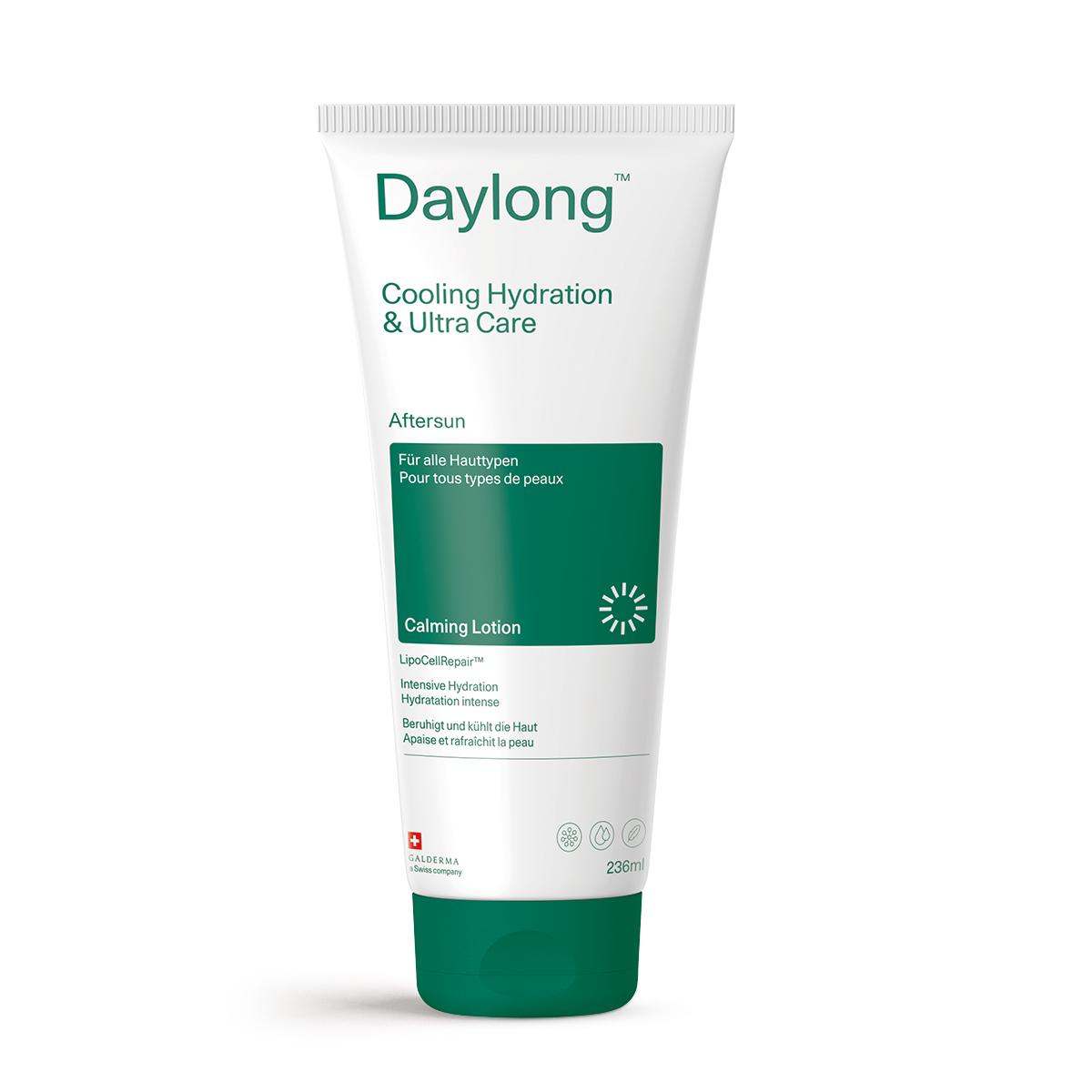 Daylong™ Family Sun & Care Set