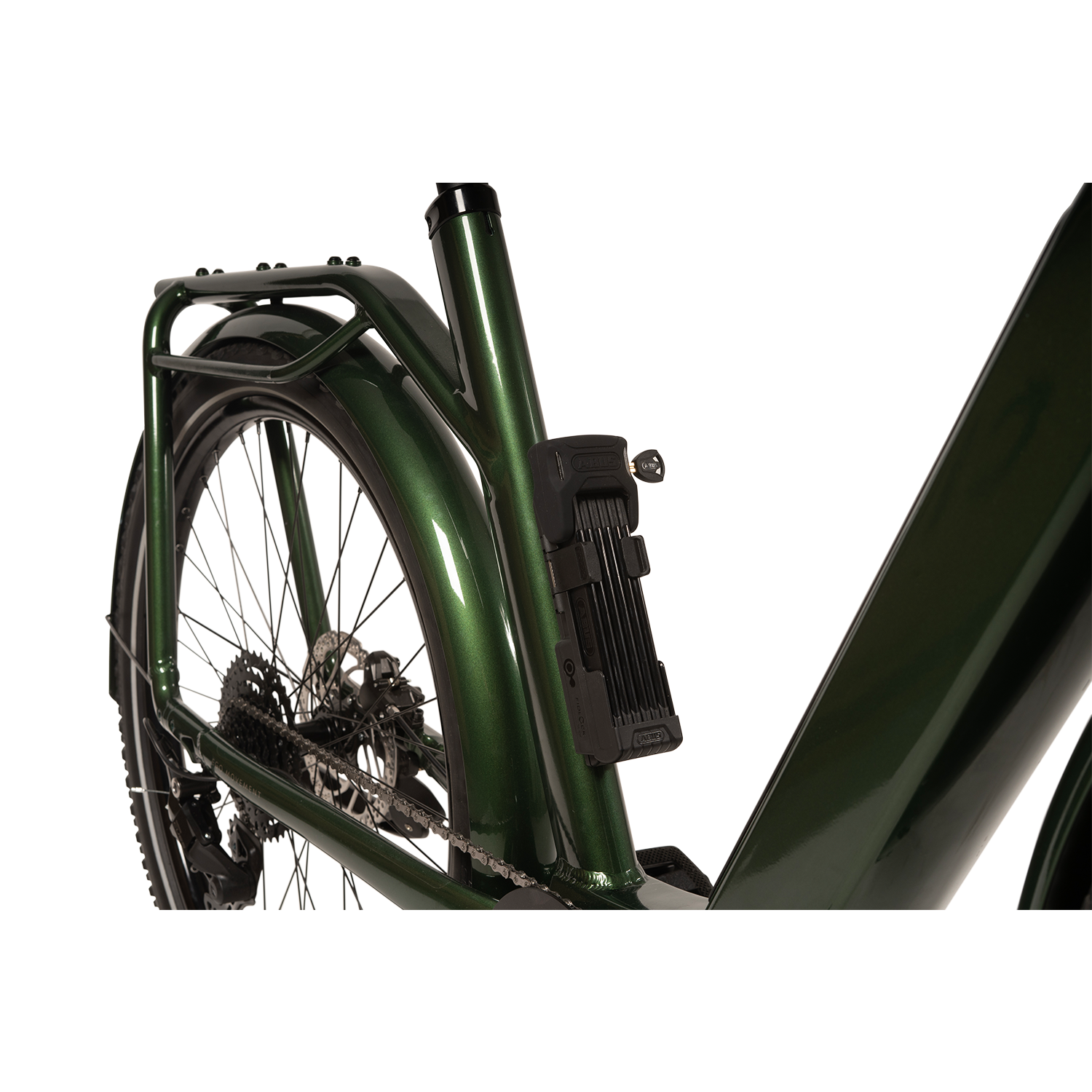 EGO Movement Pixii E-Bike inkl. Montage und Lieferung