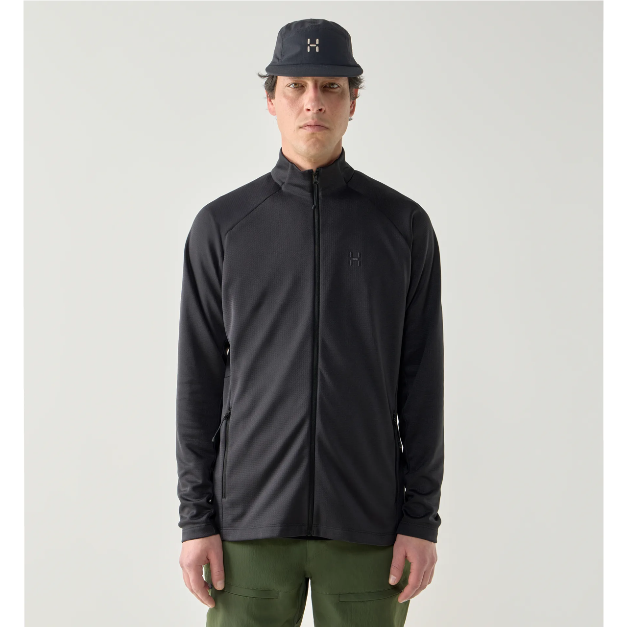 Haglöfs Korp Mid Jacket für Männer