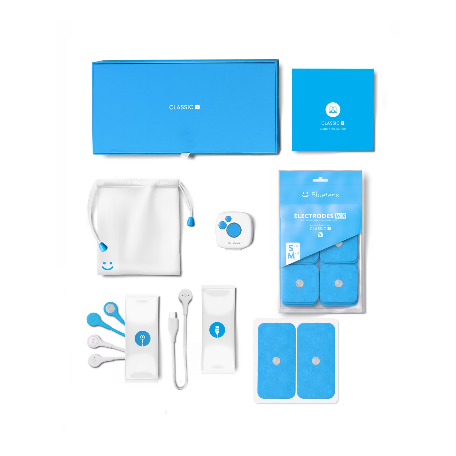 Bluetens Classic 2