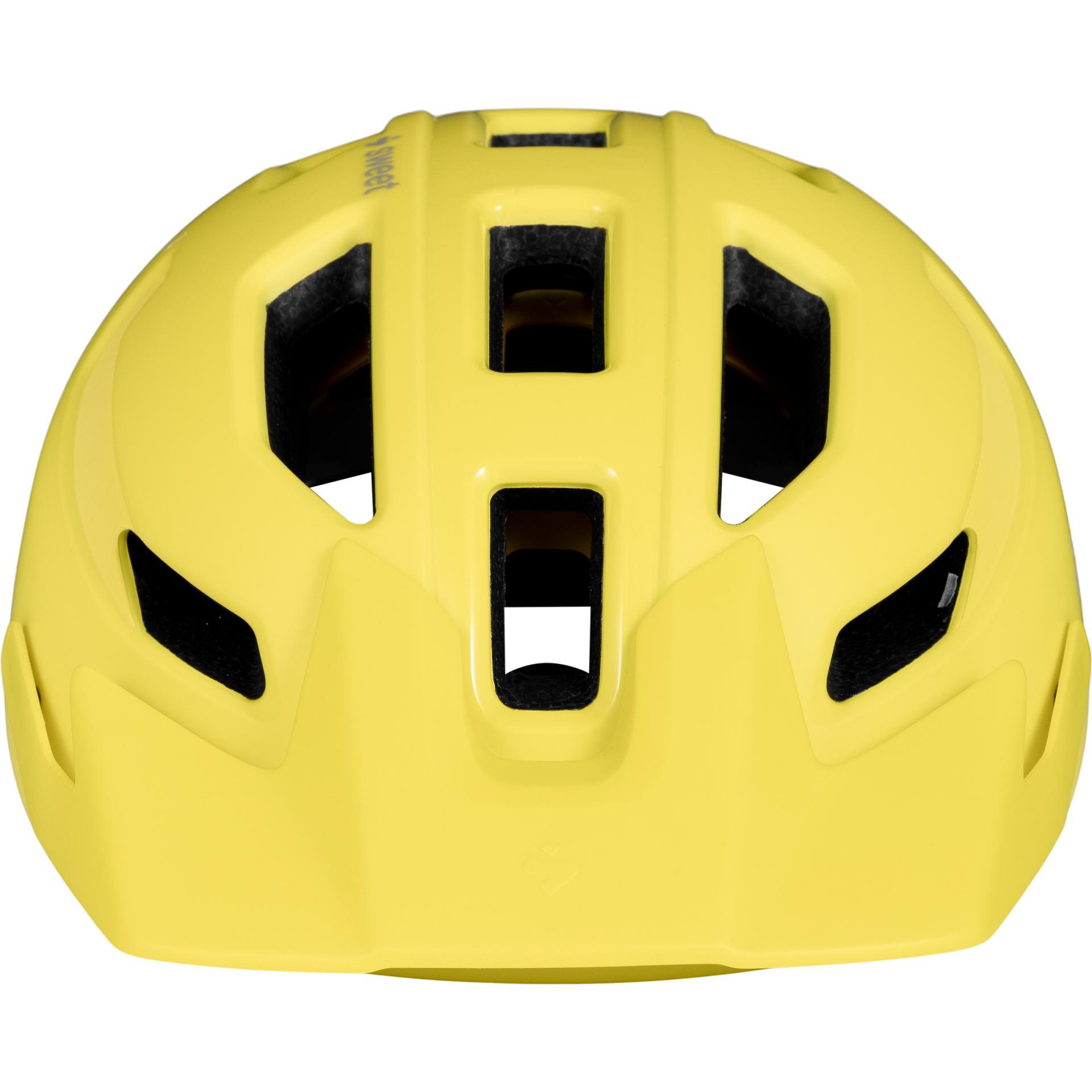 Sweet Protection Ripper Mips Viz Helm Kids