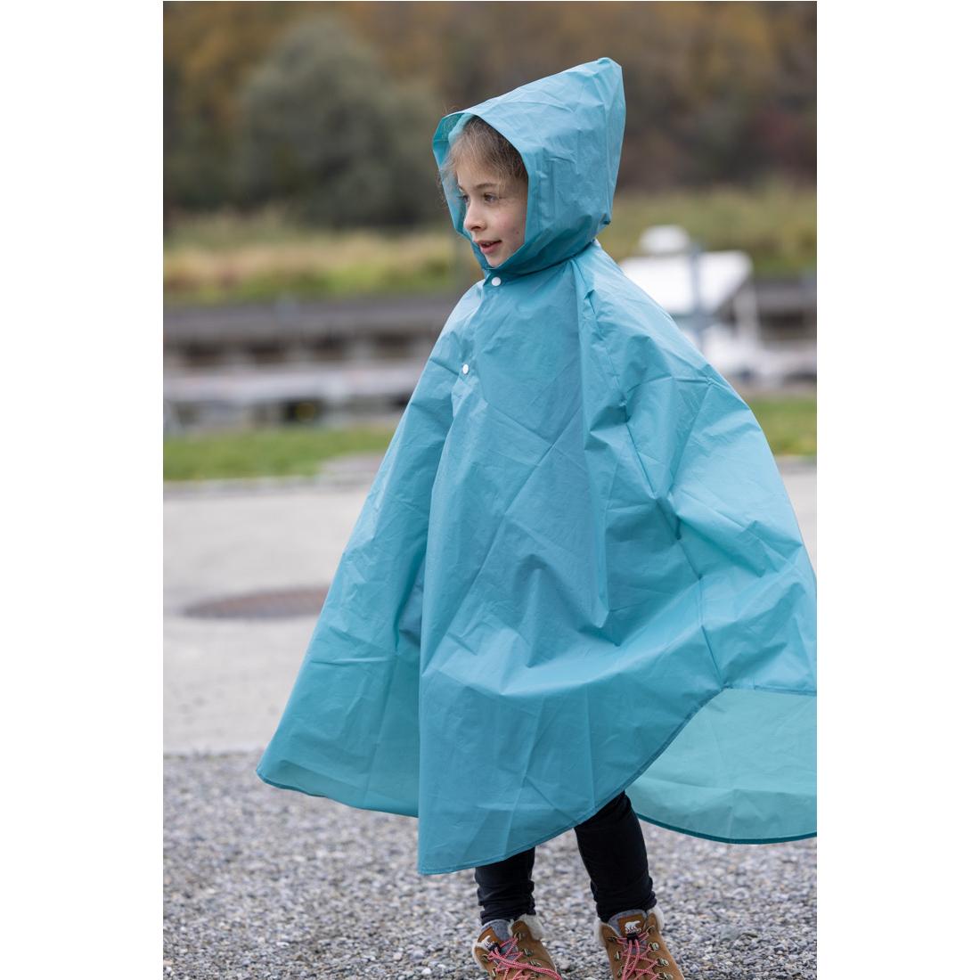 Rukka Kit familial de protection contre la pluie
