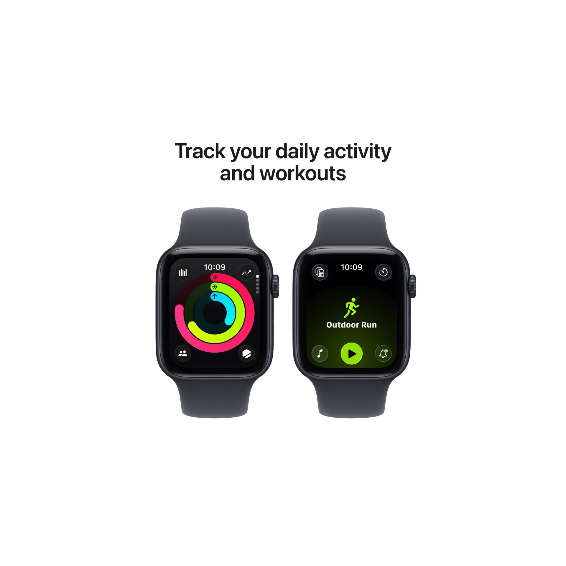 Apple Watch SE 3