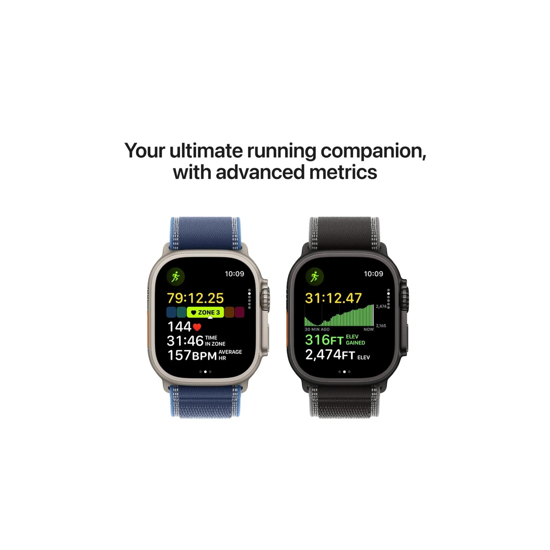 Apple Watch Ultra 3