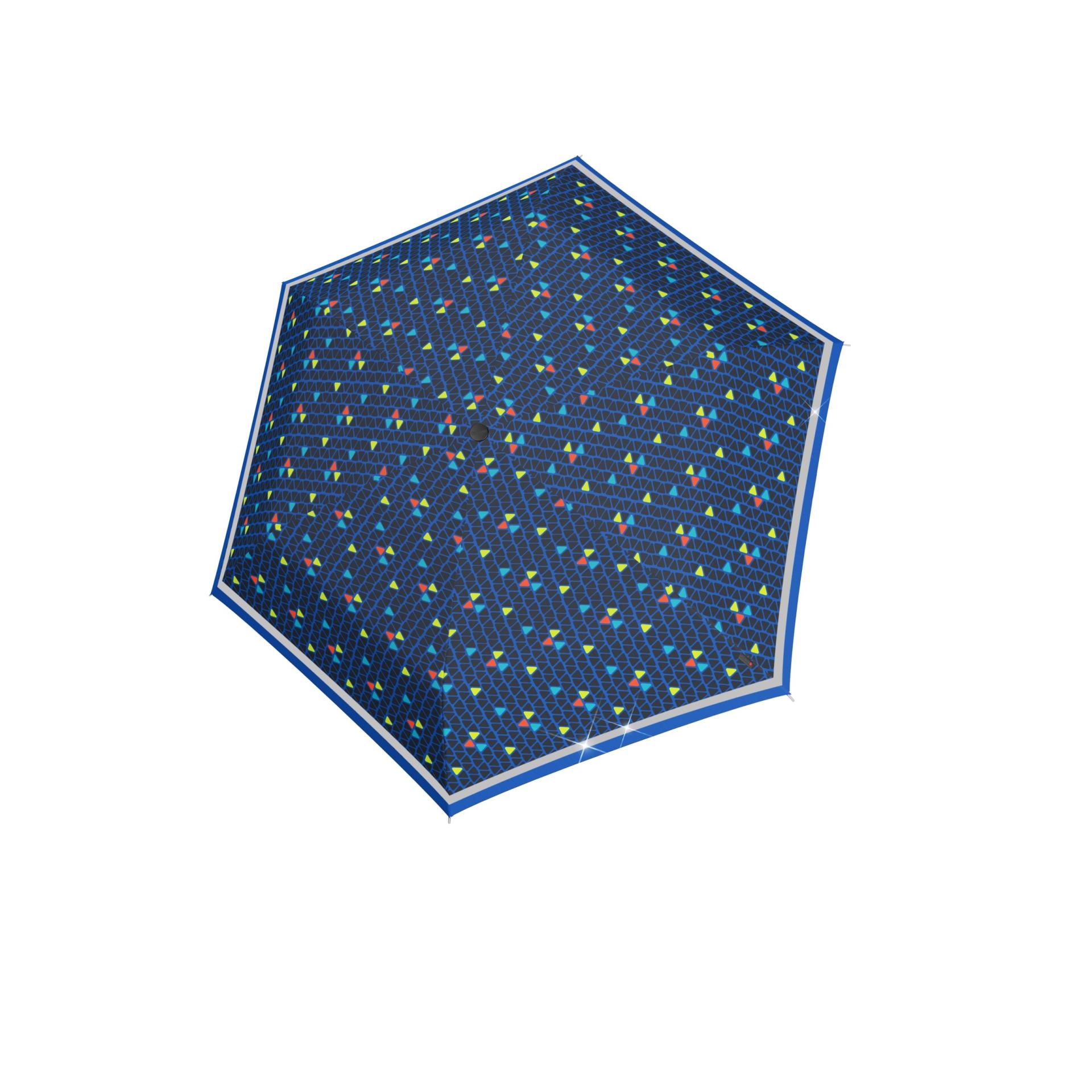 Knirps Kids Rookie manual reflect