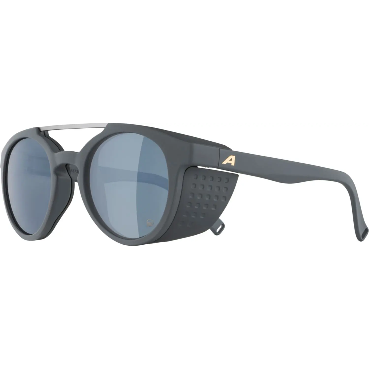 Alpina GLACE P Sonnenbrille - Unisex