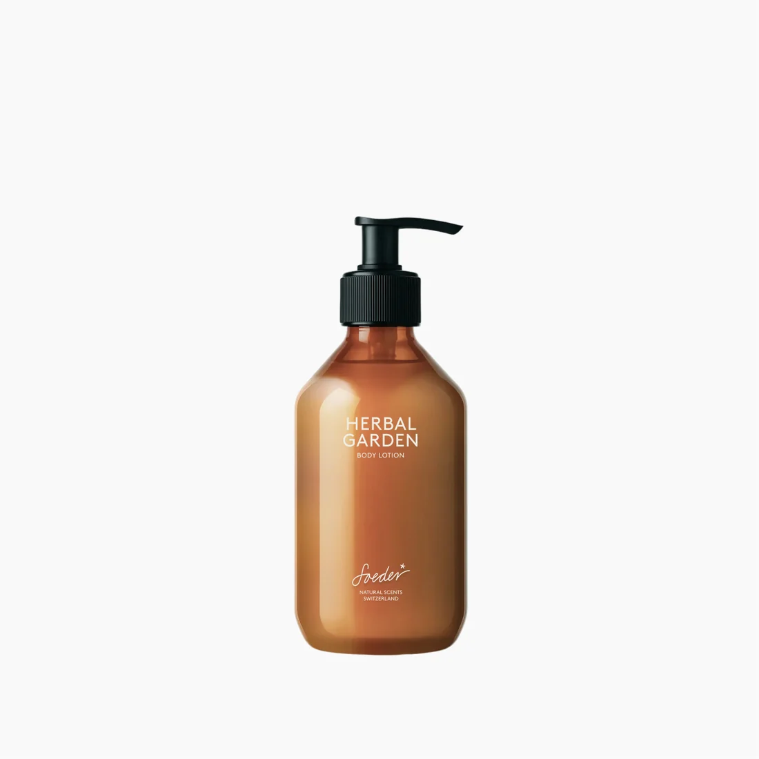 Soeder Naturlotion Herbal Garden