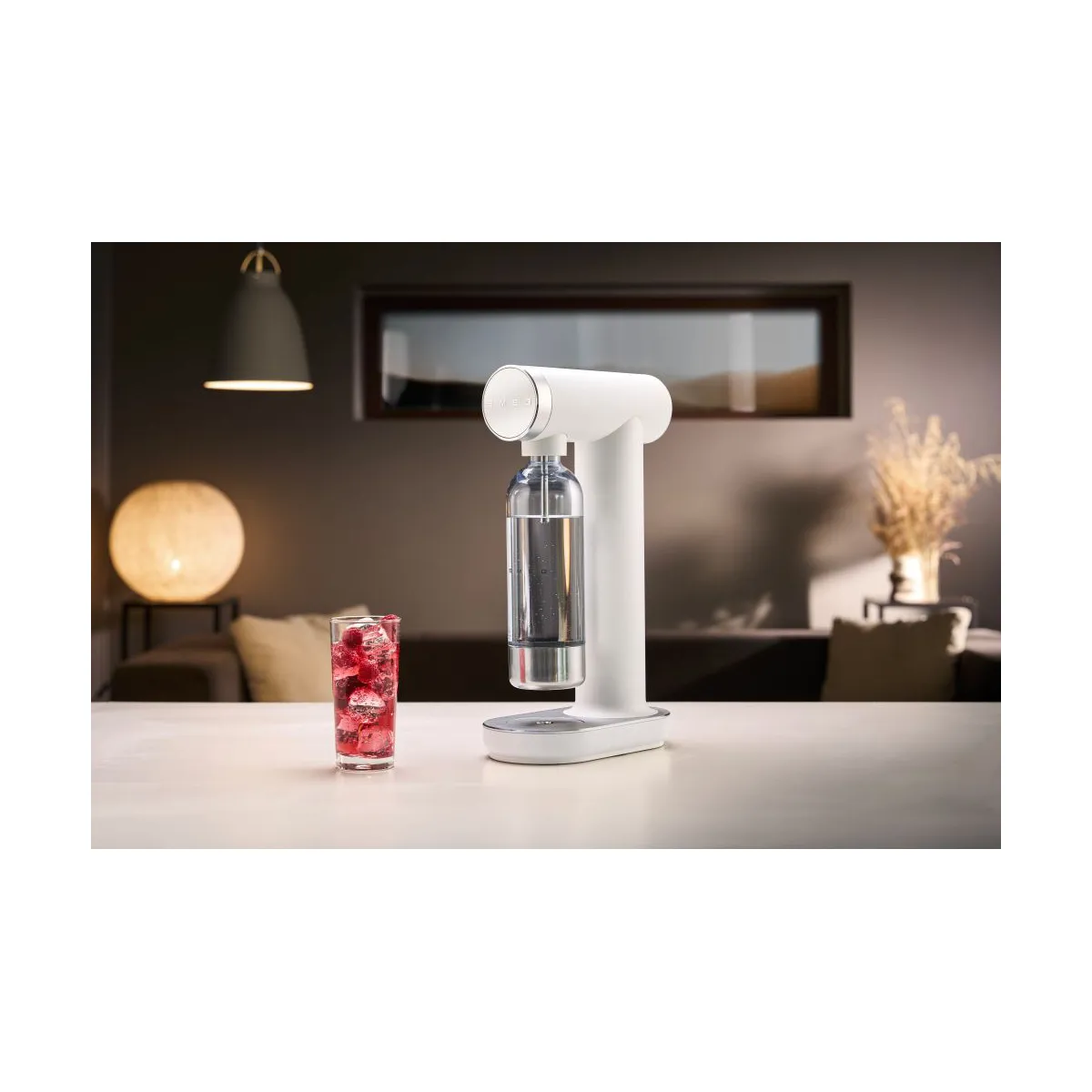 smeg Wassersprudler