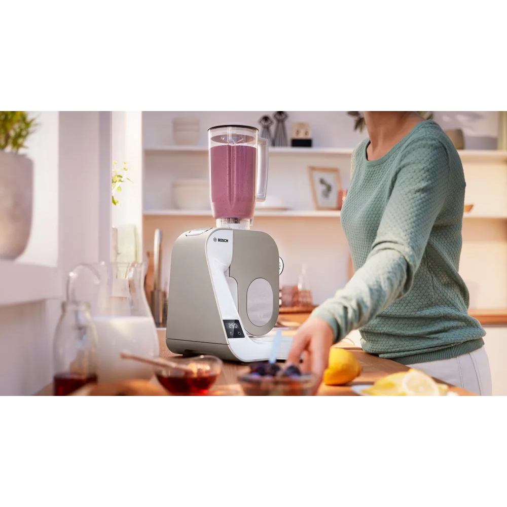 Bosch Küchenmaschine Serie 4