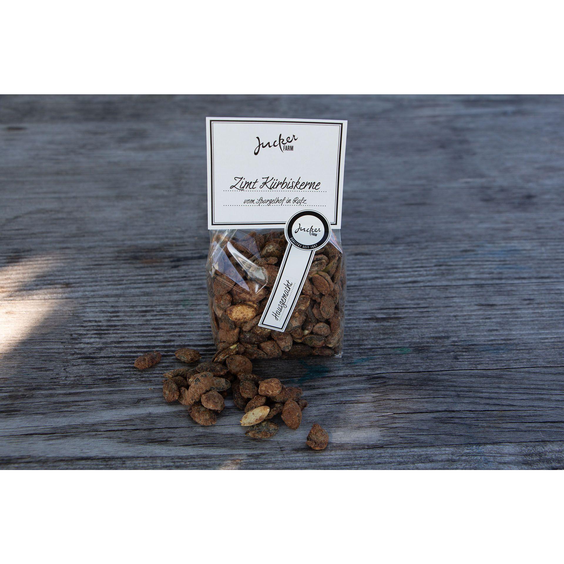 Jucker Farm Coffret d'automne « Pommes dorées et citrouilles joyeuses »