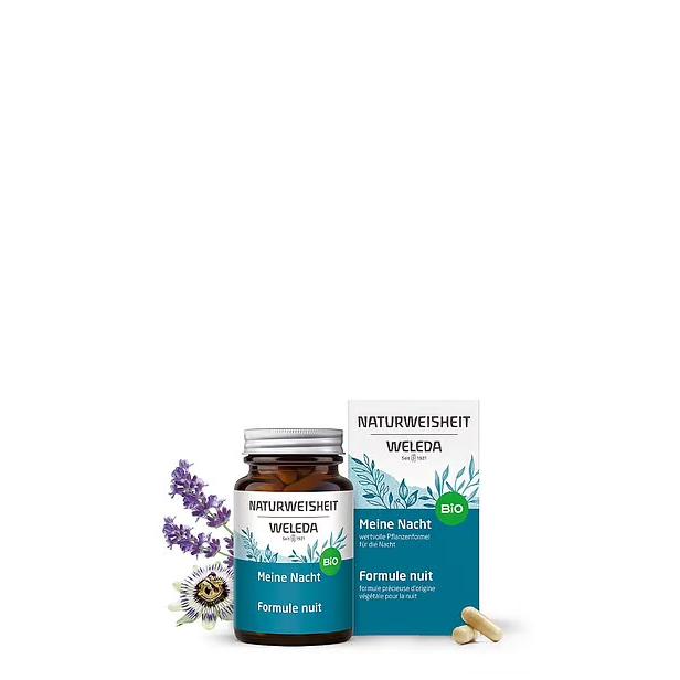 Weleda Naturweisheit Rundum-Balance Set