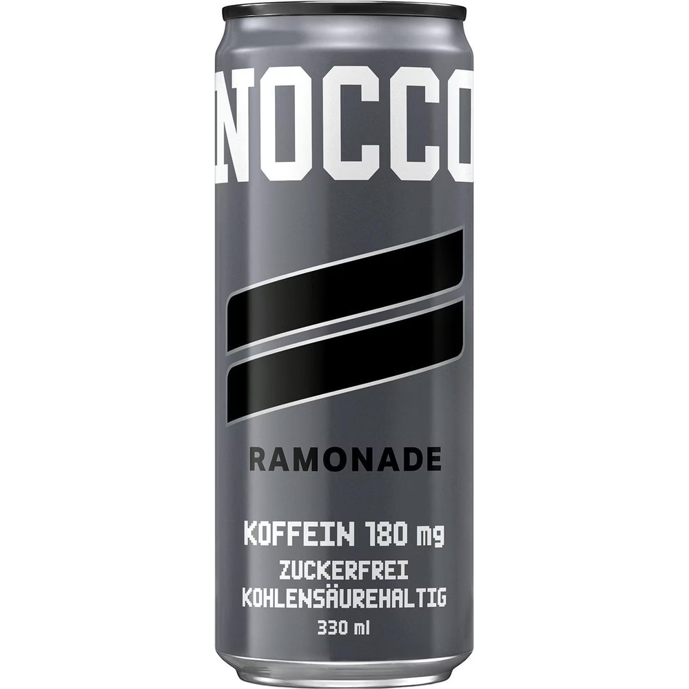 Nocco Ramonade (24x Paket)