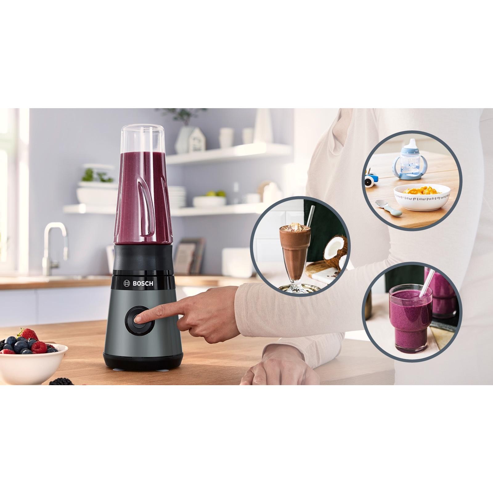 Bosch Standmixer Mini (inkl. To Go-Flasche)