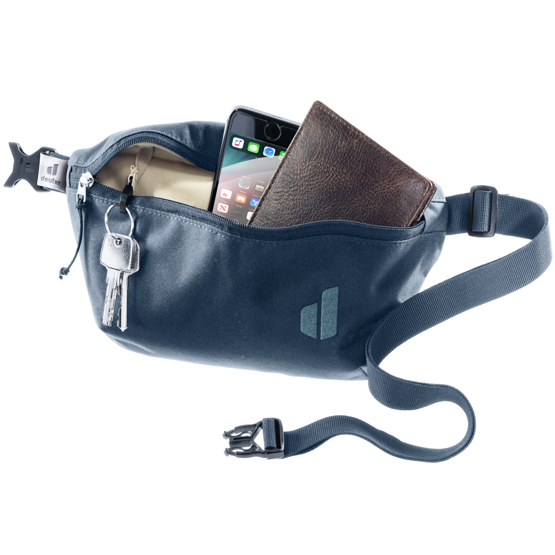 Deuter Sac banane AVENGO 1.5