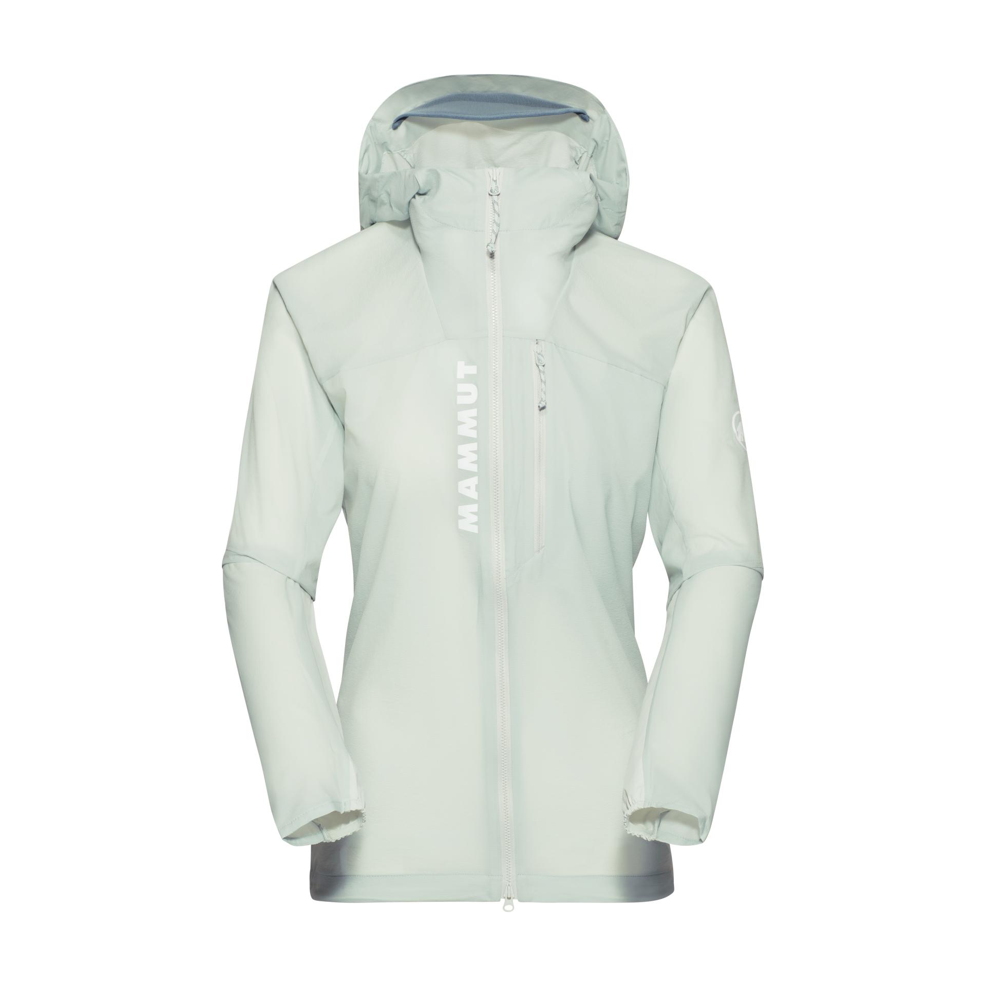 Mammut Aenergy WB Hooded Jacke Damen