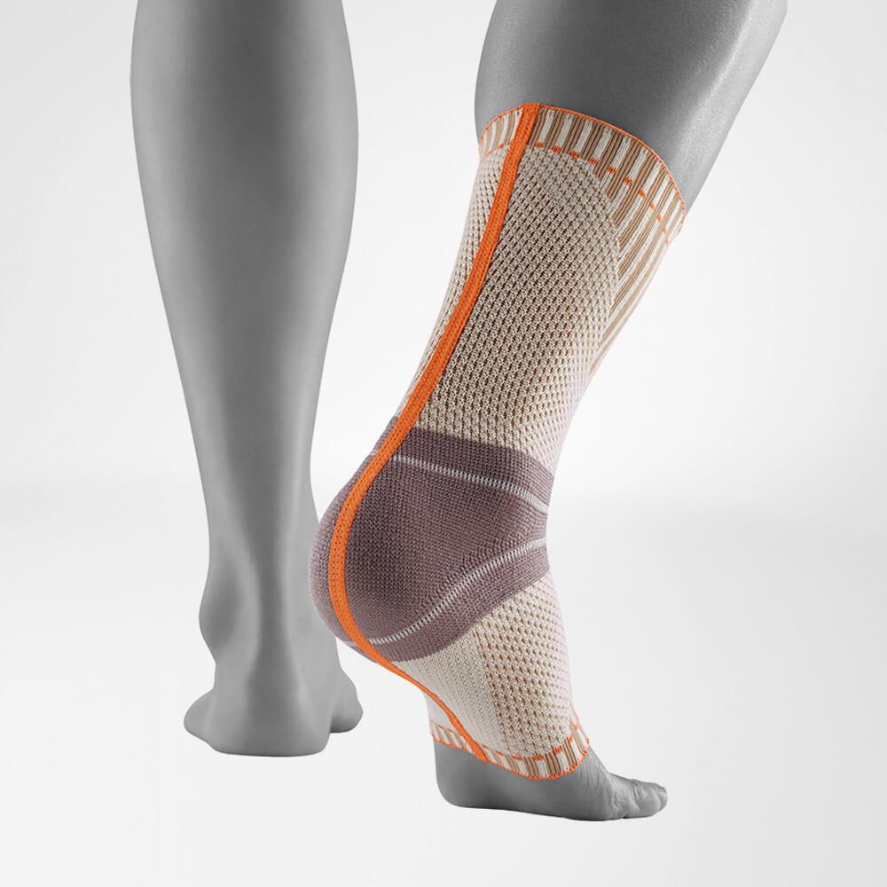 Bauerfeind Outdoor Ankle Support - Knöchel-Bandage