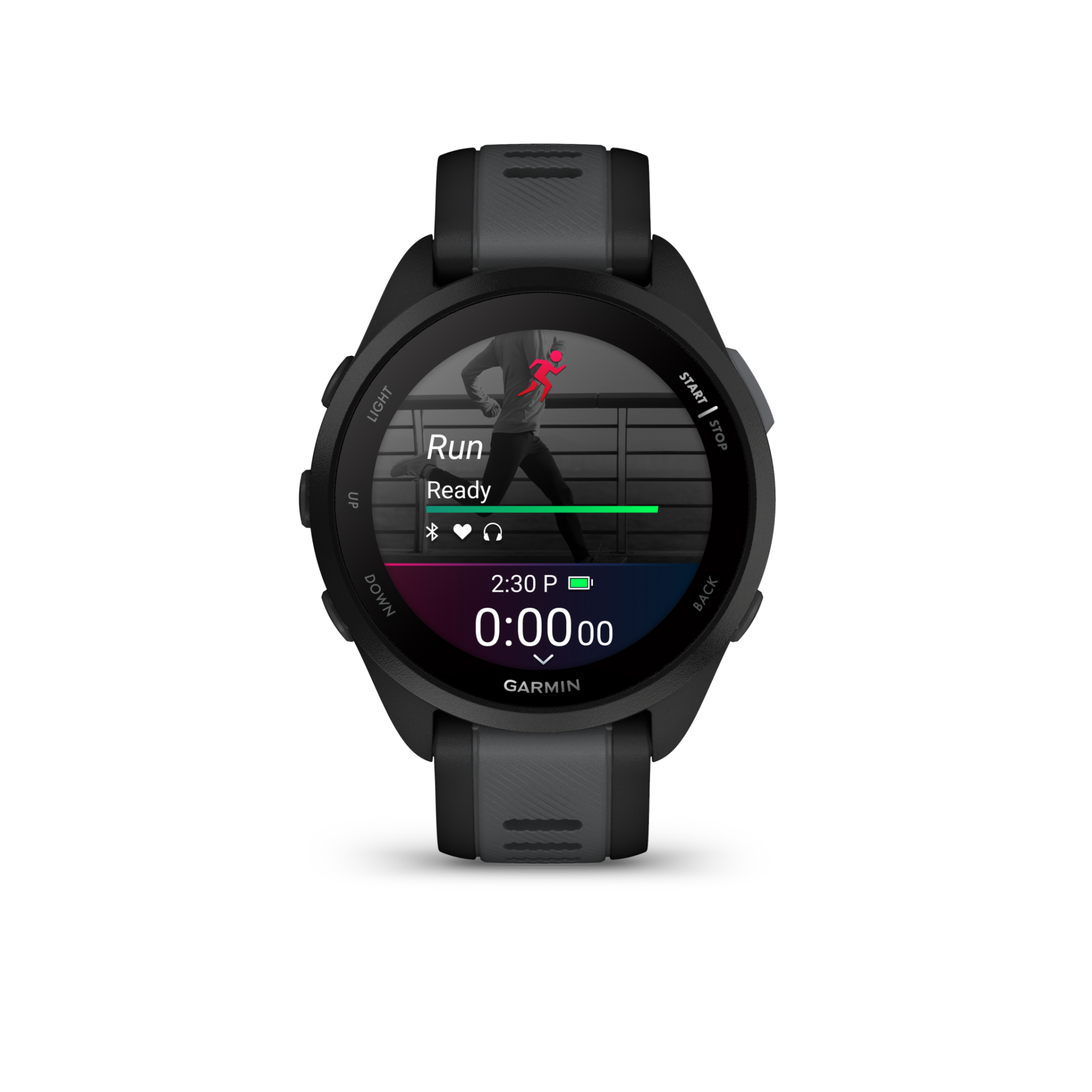 Garmin Forerunner® 165 Music