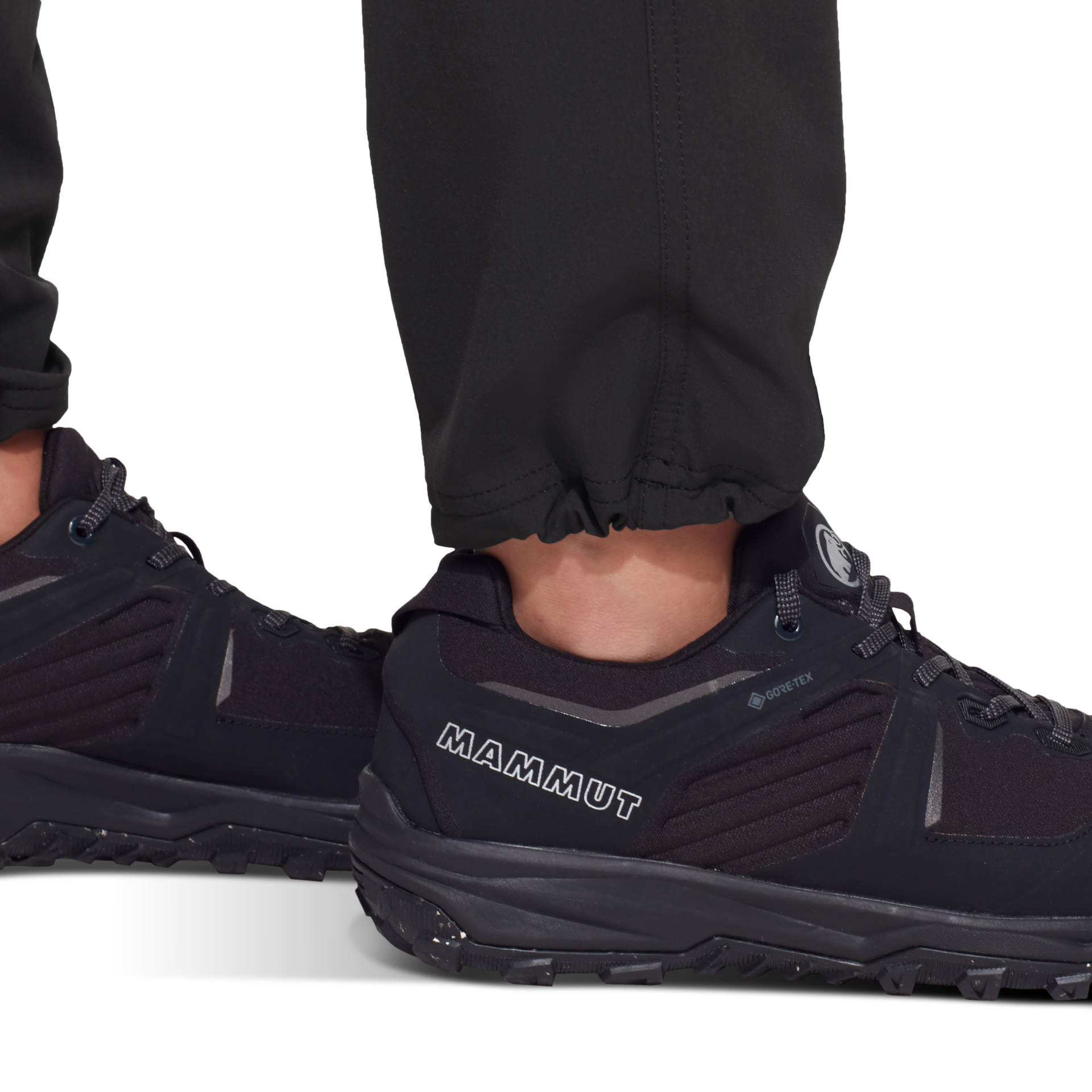Mammut Pantalon Runbold Guide SO pour femme