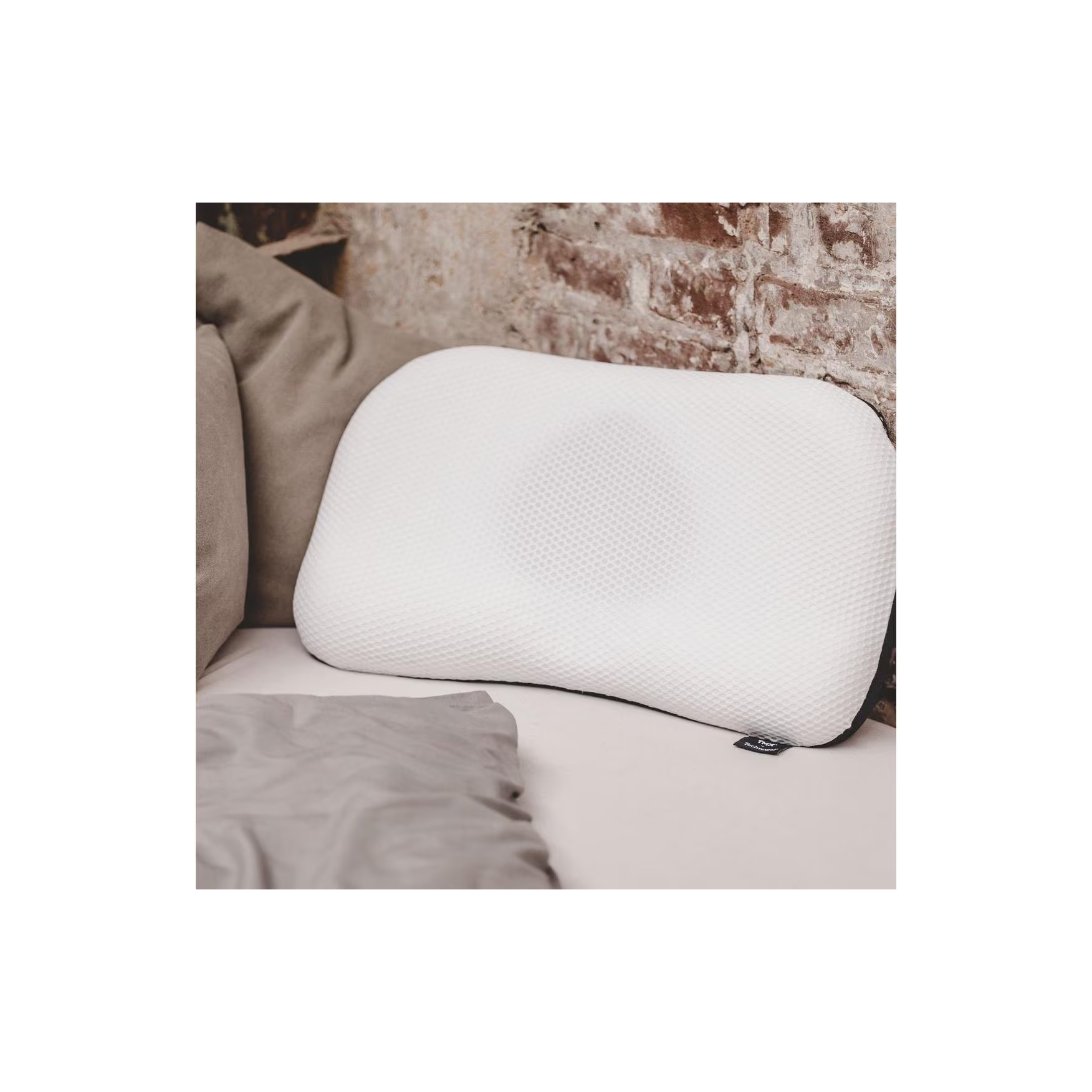 TMX® Trigger Pillow Nackenstützkissen