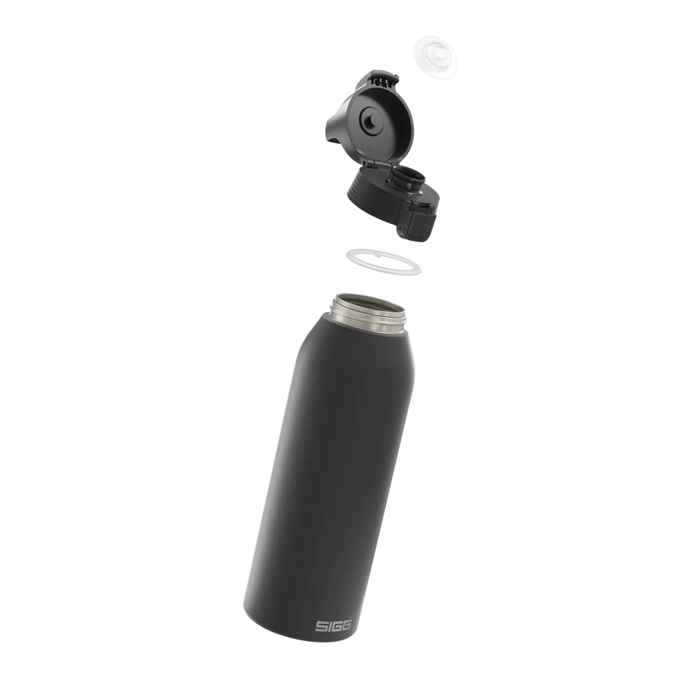 SIGG Shield ONE Black Trinkflasche