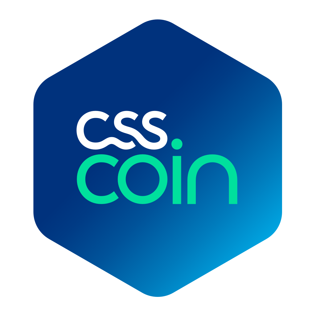 CSS Coin 50 CSS Coins d'une valeur de 50 CHF