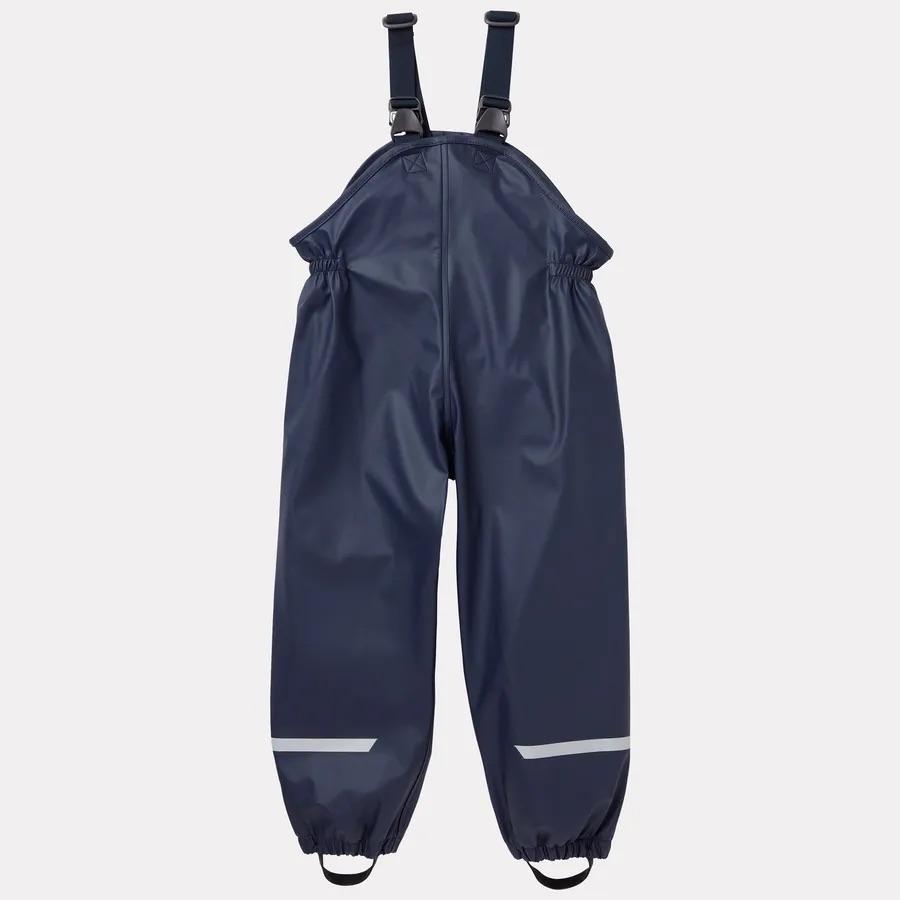 Helly Hansen Regenset Bergen Kids